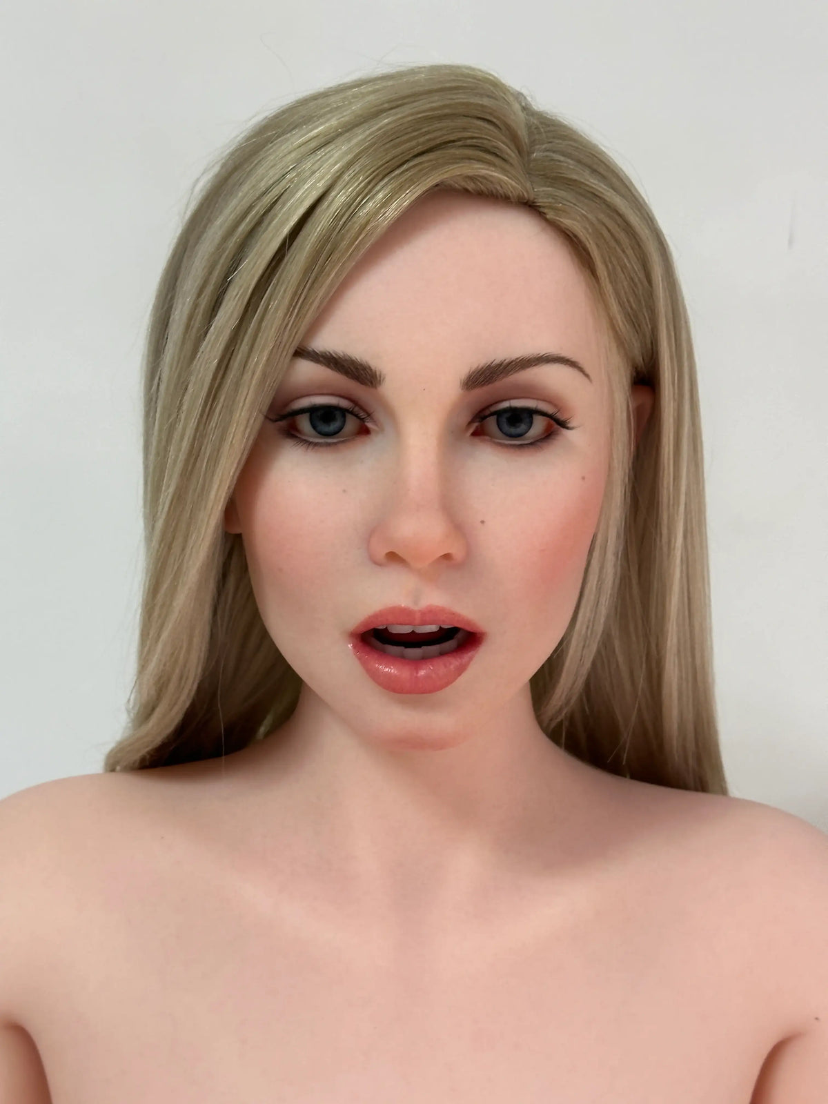 Zelex Doll SLE Series 171 cm C Silicone - ZXE203-W1 - Frisky Business Adult Sex Toys Shop