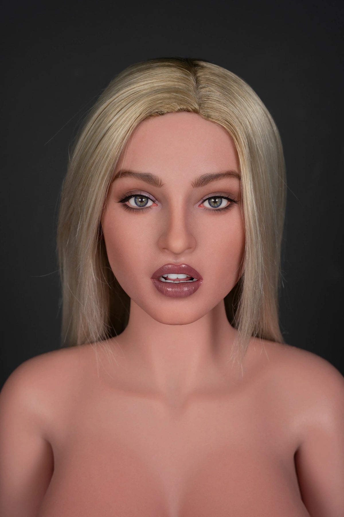Zelex Doll SLE Series 153 cm B Silicone - ZXE204-1 - Frisky Business Adult Sex Toys Shop