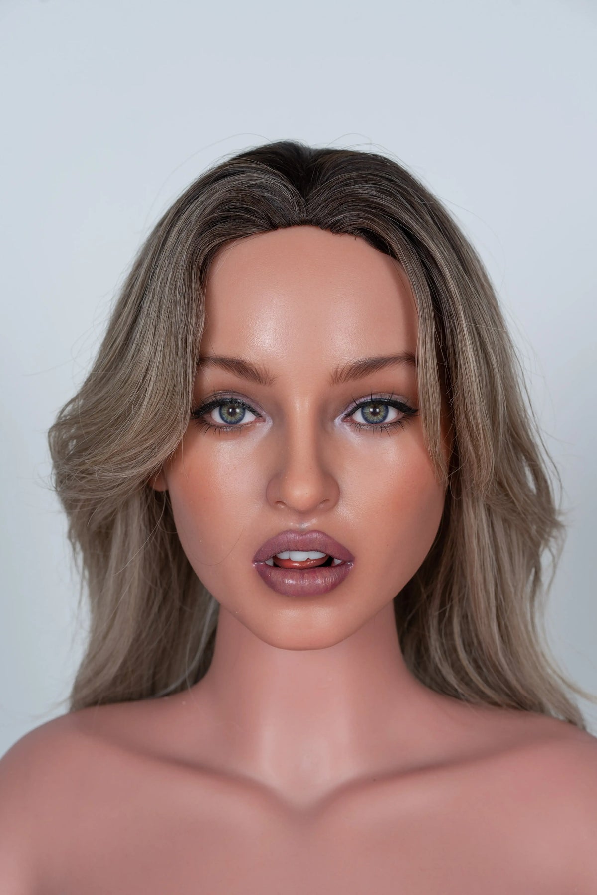 Zelex Doll SLE Series 160 cm J Silicone - ZXE204-1 - Frisky Business Adult Sex Toys Shop