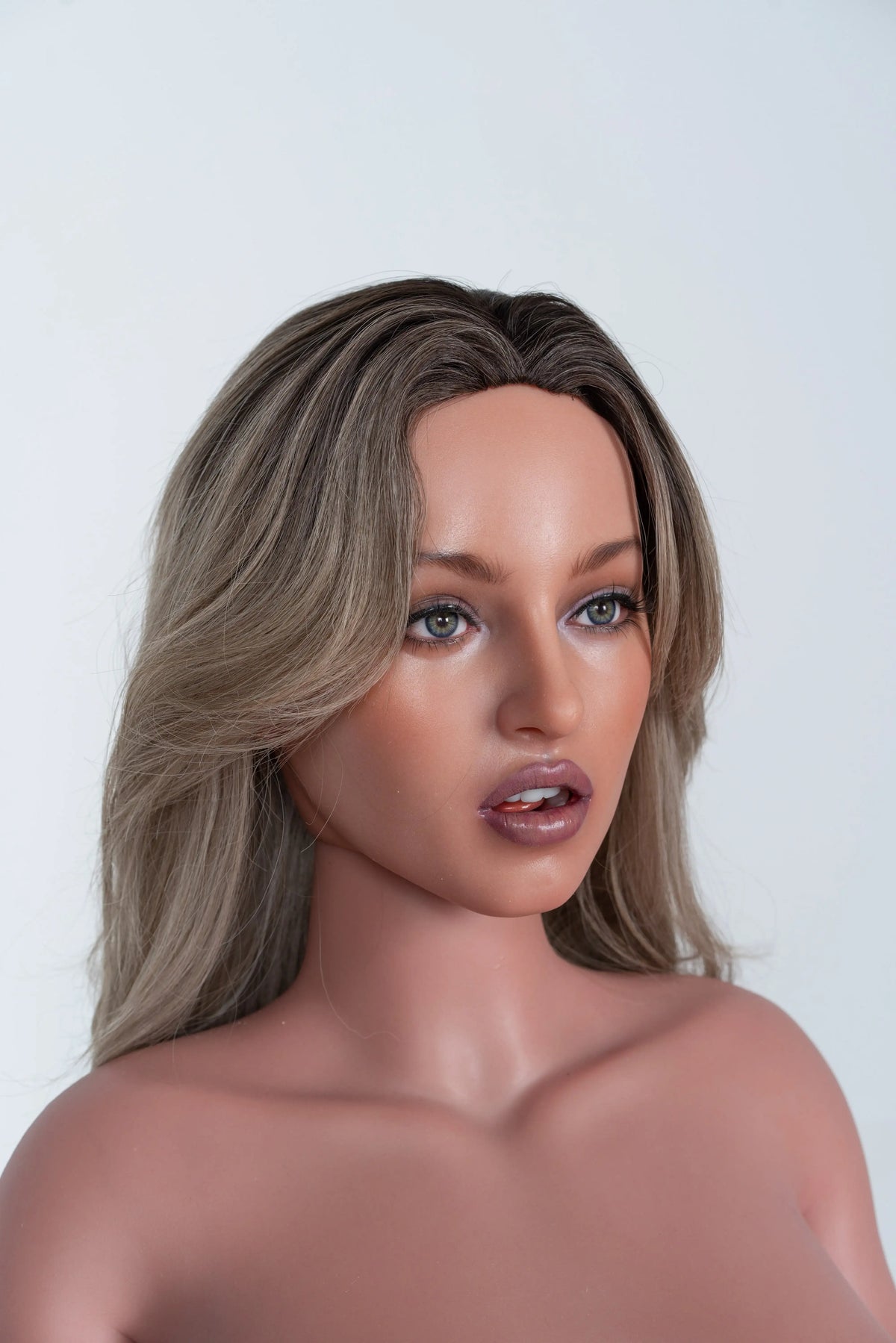 Zelex Doll SLE Series 160 cm J Silicone - ZXE204-1 - Frisky Business Adult Sex Toys Shop