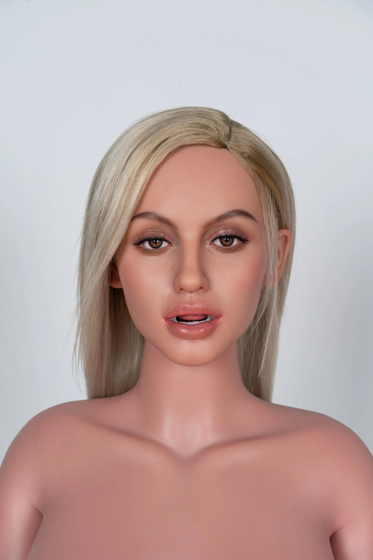 Zelex Doll SLE Series 160 cm J Silicone - ZXE205-1 - Frisky Business Adult Sex Toys Shop