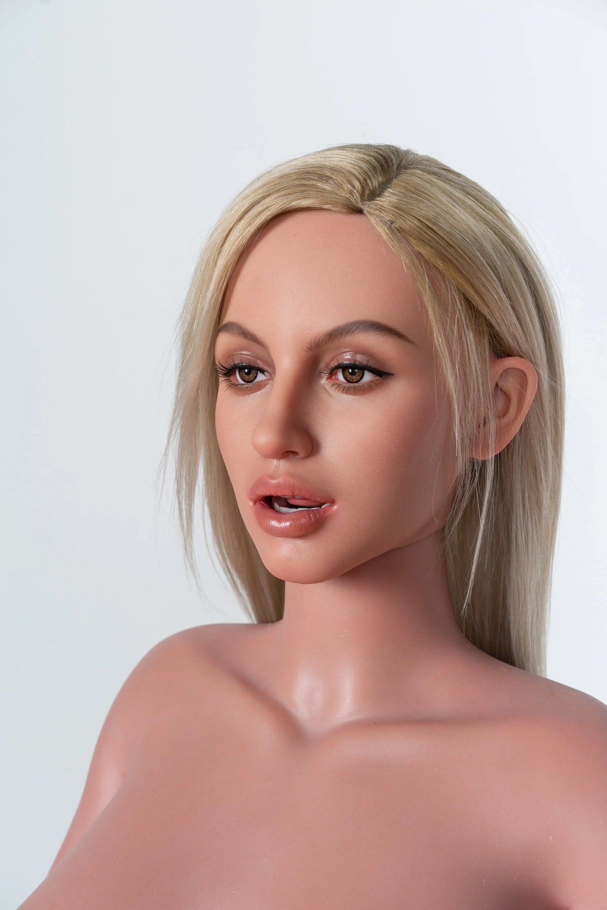 Zelex Doll SLE Series 160 cm J Silicone - ZXE205-1 - Frisky Business Adult Sex Toys Shop