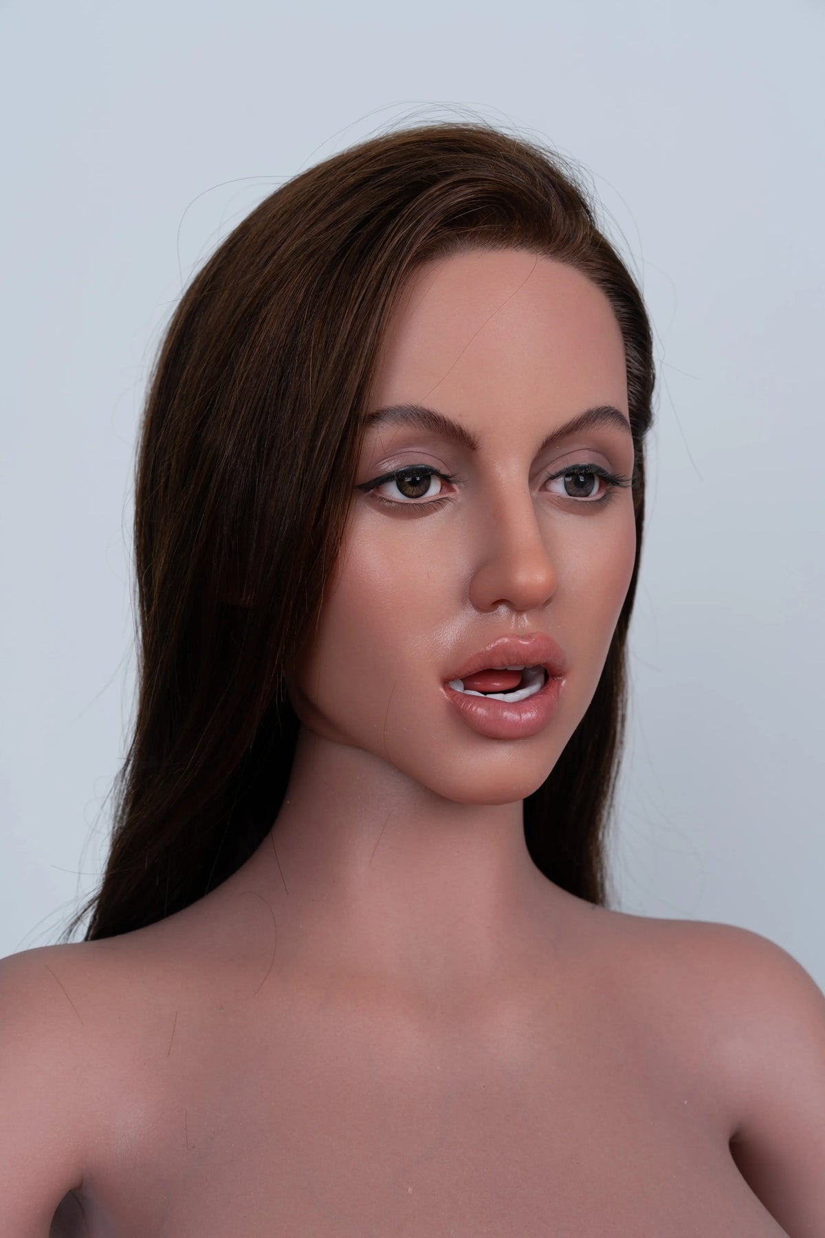 Zelex Doll SLE Series 166 cm K Silicone - ZXE205-Z1 - Frisky Business Adult Sex Toys Shop