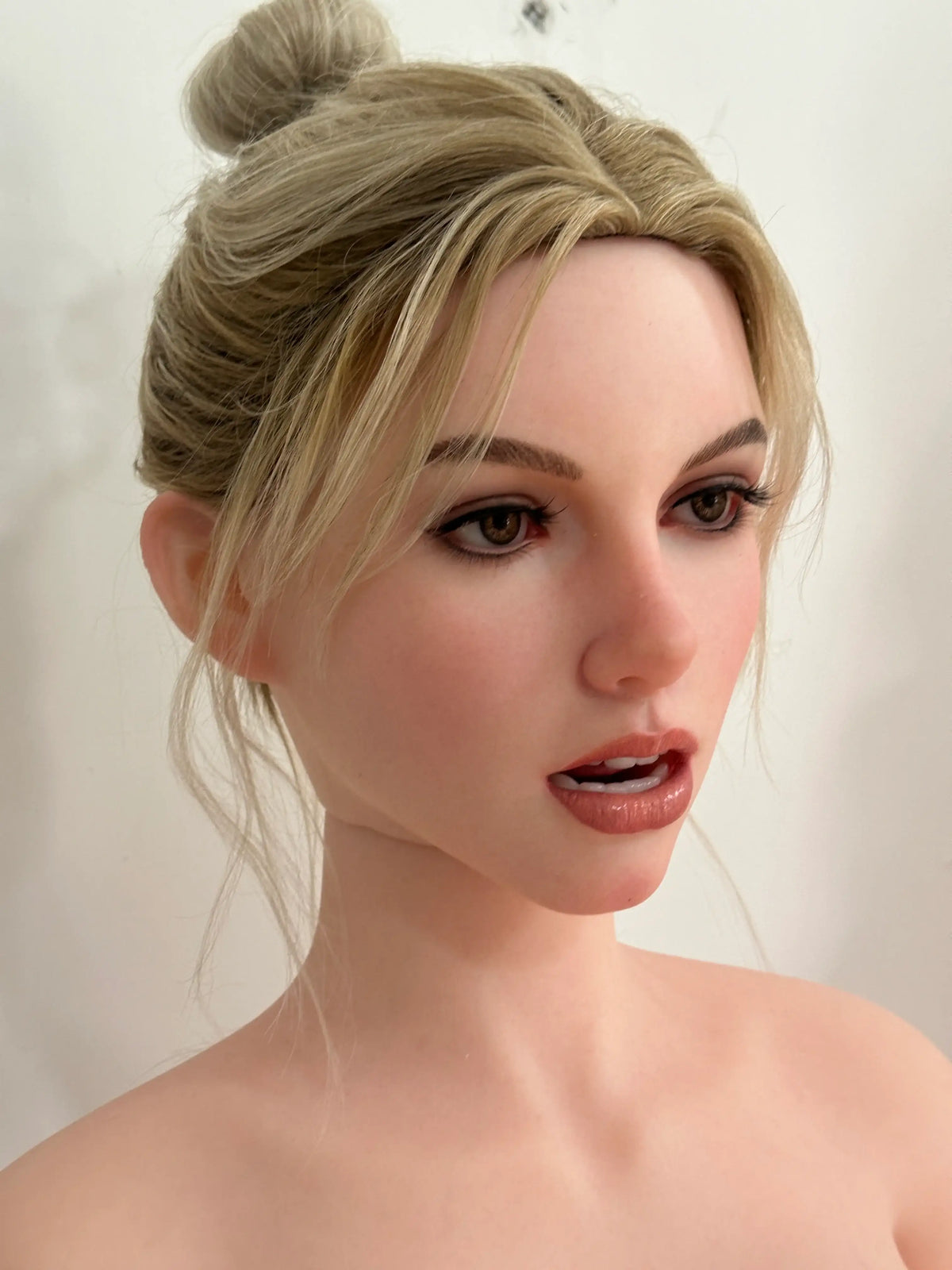Zelex Doll SLE Series 153 cm B Silicone - ZXE206-W1 - Frisky Business Adult Sex Toys Shop