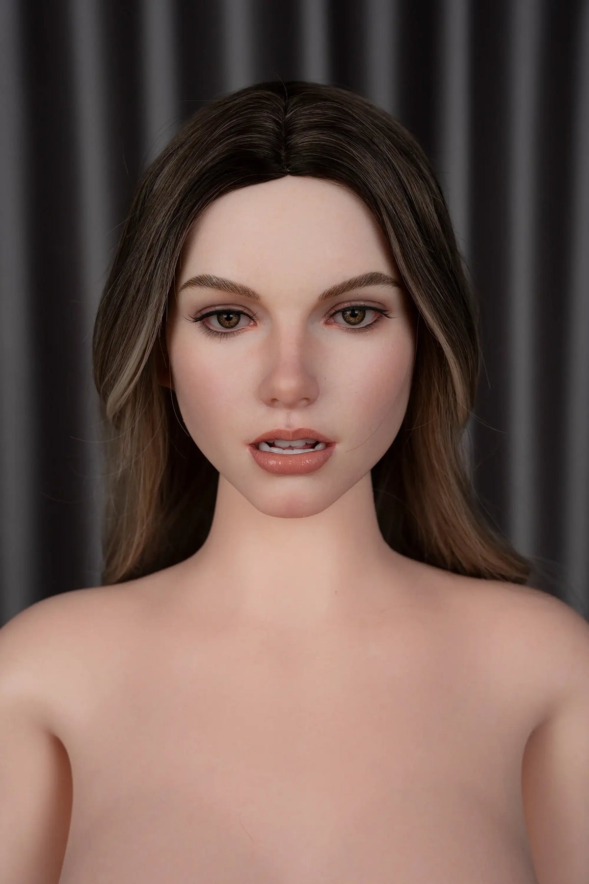 Zelex Doll SLE Series 172 cm E Silicone - ZXE206-W2 - Frisky Business Adult Sex Toys Shop