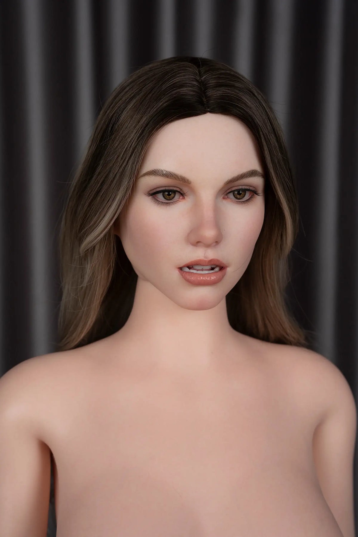 Zelex Doll SLE Series 172 cm E Silicone - ZXE206-W2 - Frisky Business Adult Sex Toys Shop