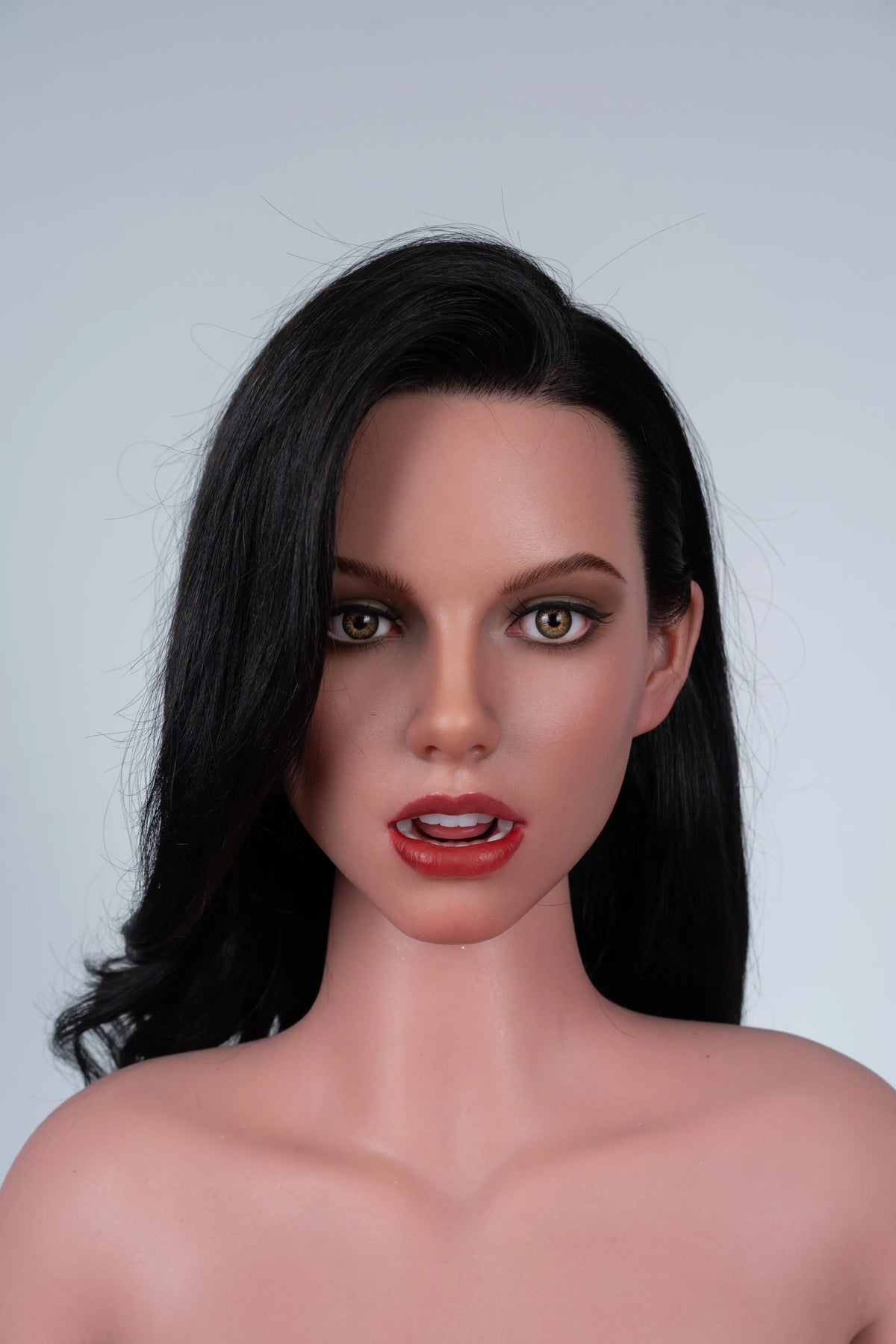 Zelex Doll SLE Series 160 cm J Silicone - ZXE206-Z1 - Frisky Business Adult Sex Toys Shop