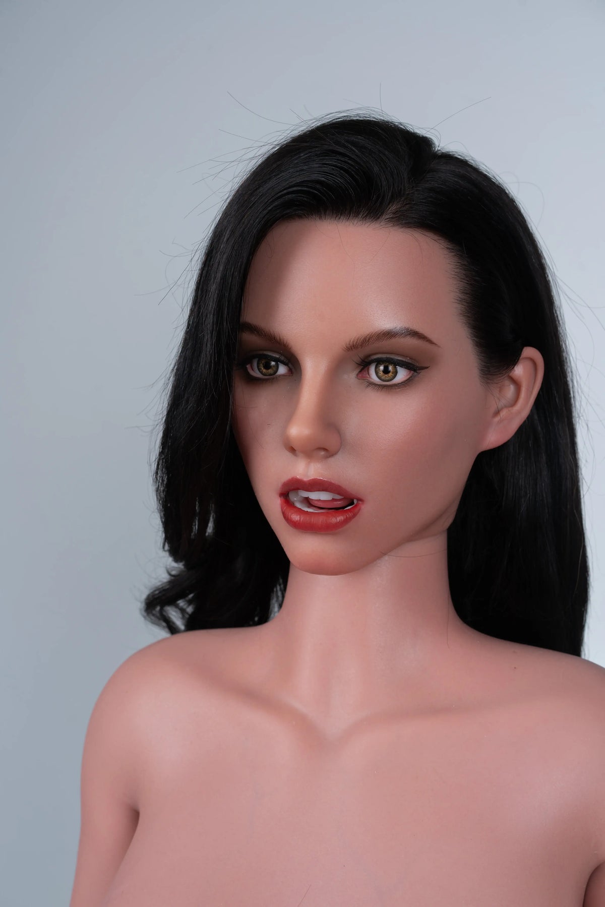Zelex Doll SLE Series 160 cm J Silicone - ZXE206-Z1 - Frisky Business Adult Sex Toys Shop