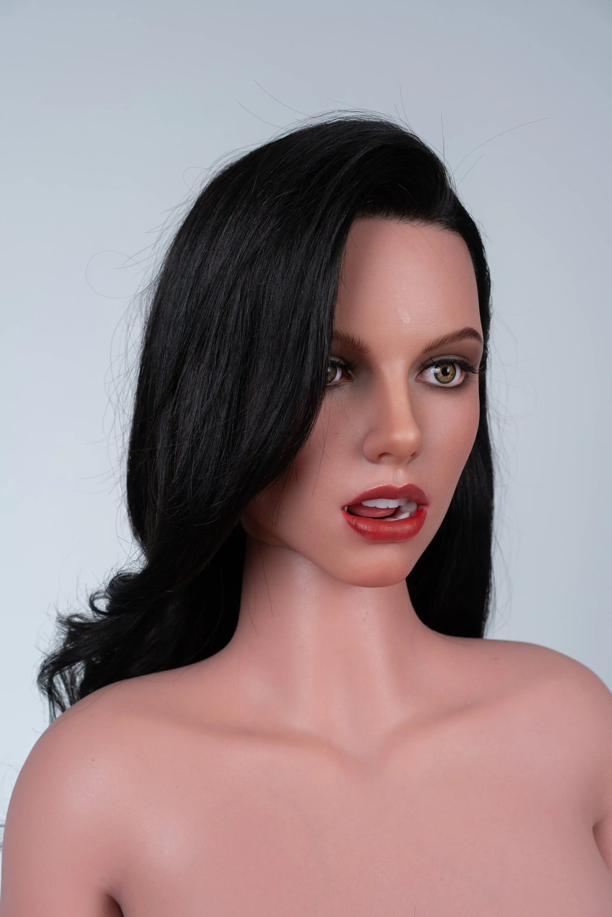 Zelex Doll SLE Series 160 cm J Silicone - ZXE206-Z1 - Frisky Business Adult Sex Toys Shop