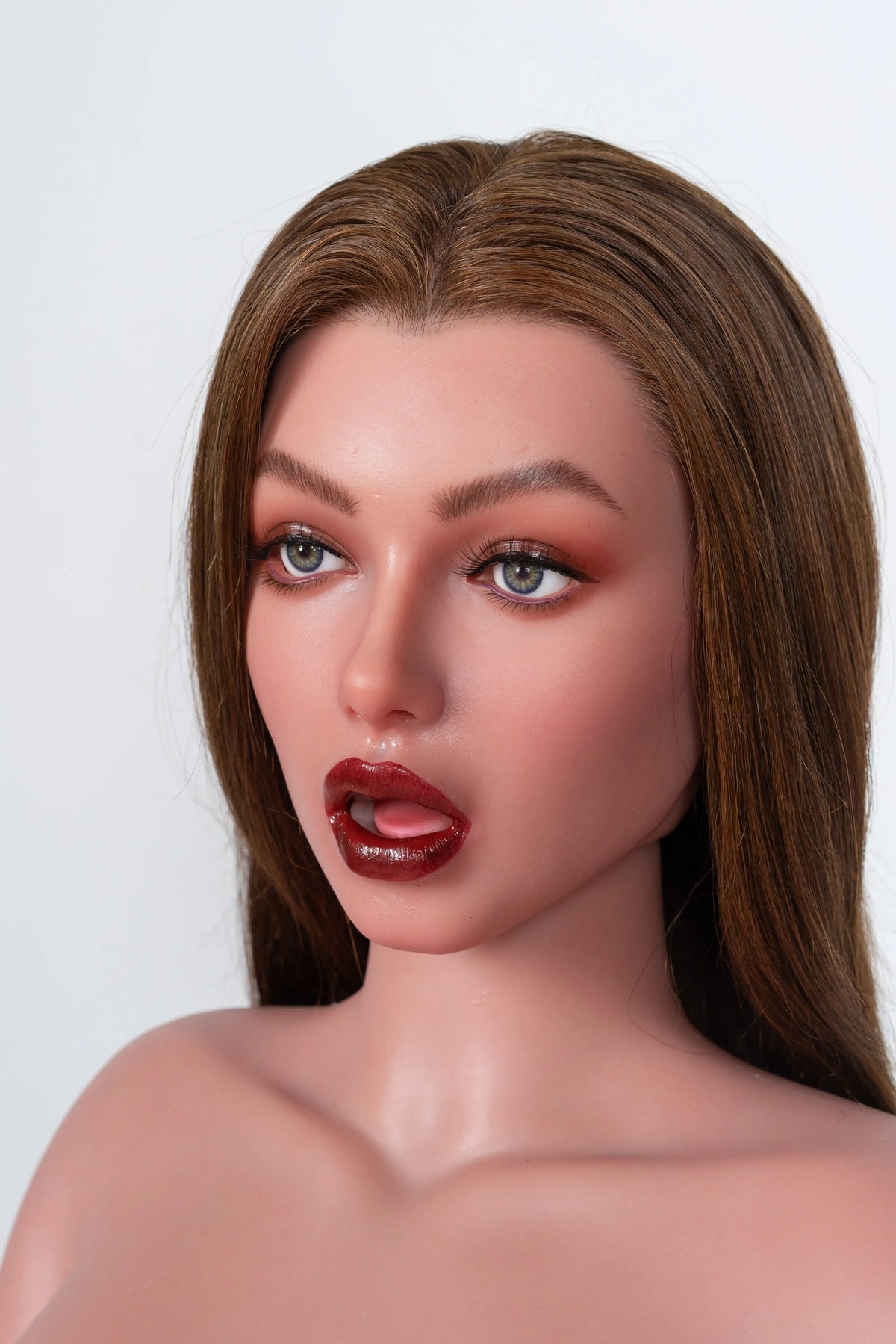 Zelex Doll SLE Series 160 cm J Silicone - ZXE207-Z1 - Frisky Business Adult Sex Toys Shop