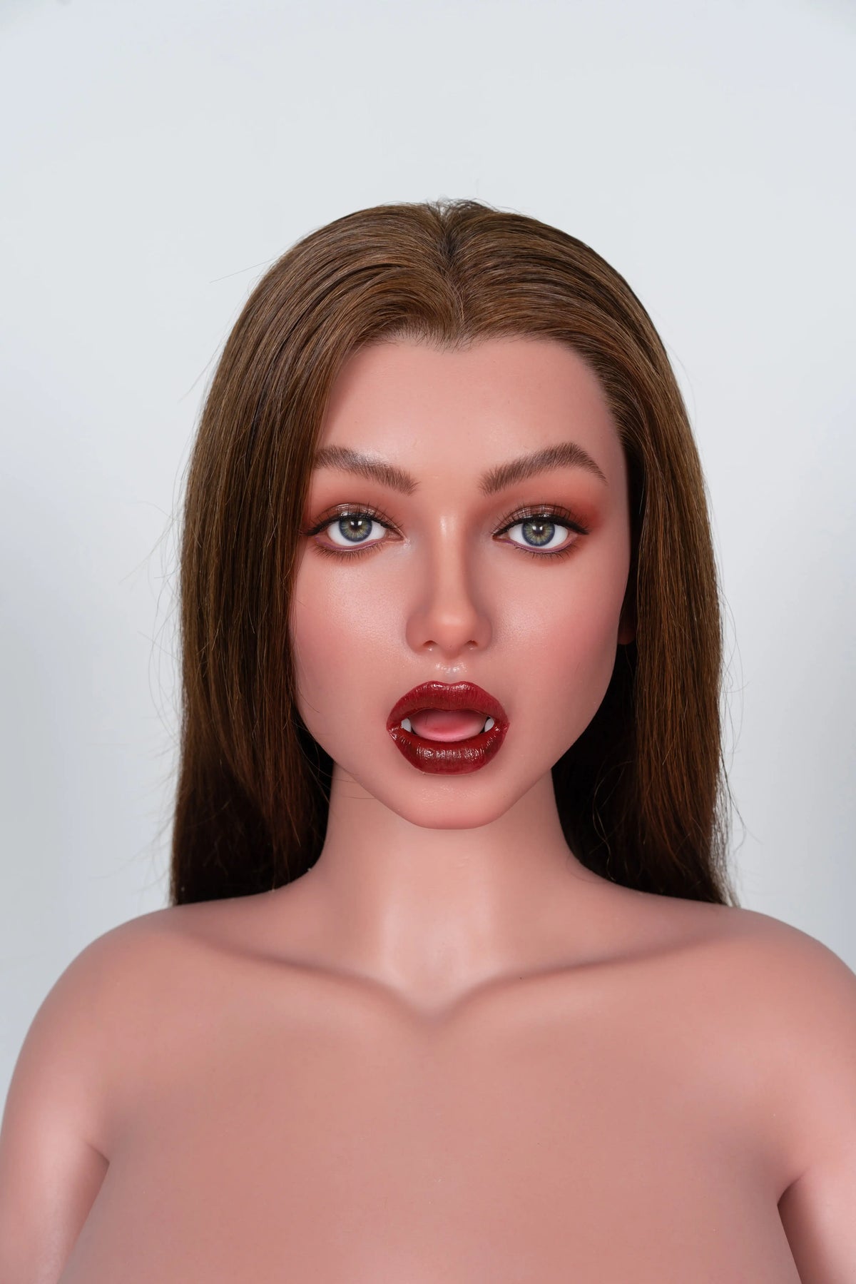 Zelex Doll SLE Series 160 cm J Silicone - ZXE207-Z1 - Frisky Business Adult Sex Toys Shop