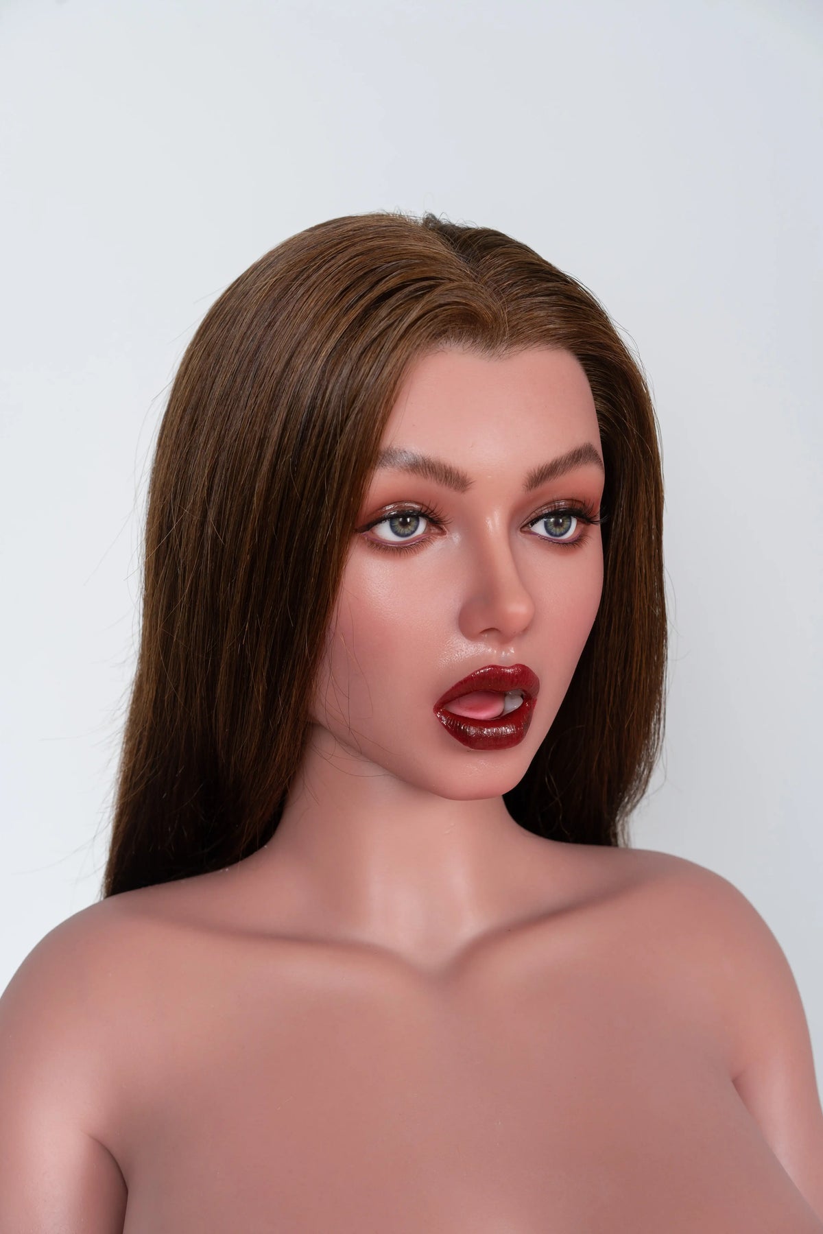 Zelex Doll SLE Series 160 cm J Silicone - ZXE207-Z1 - Frisky Business Adult Sex Toys Shop