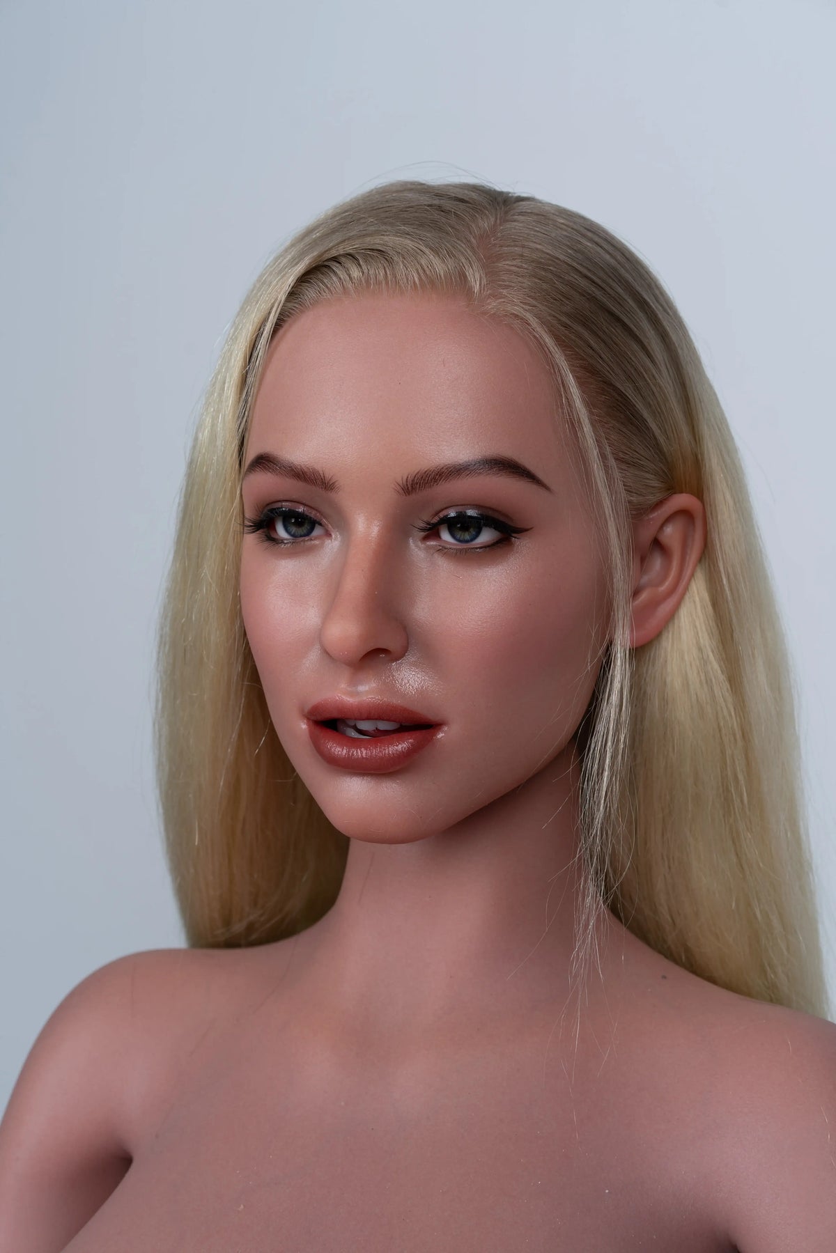 Zelex Doll SLE Series 166 cm K Silicone - ZXE208-Z1 - Frisky Business Adult Sex Toys Shop