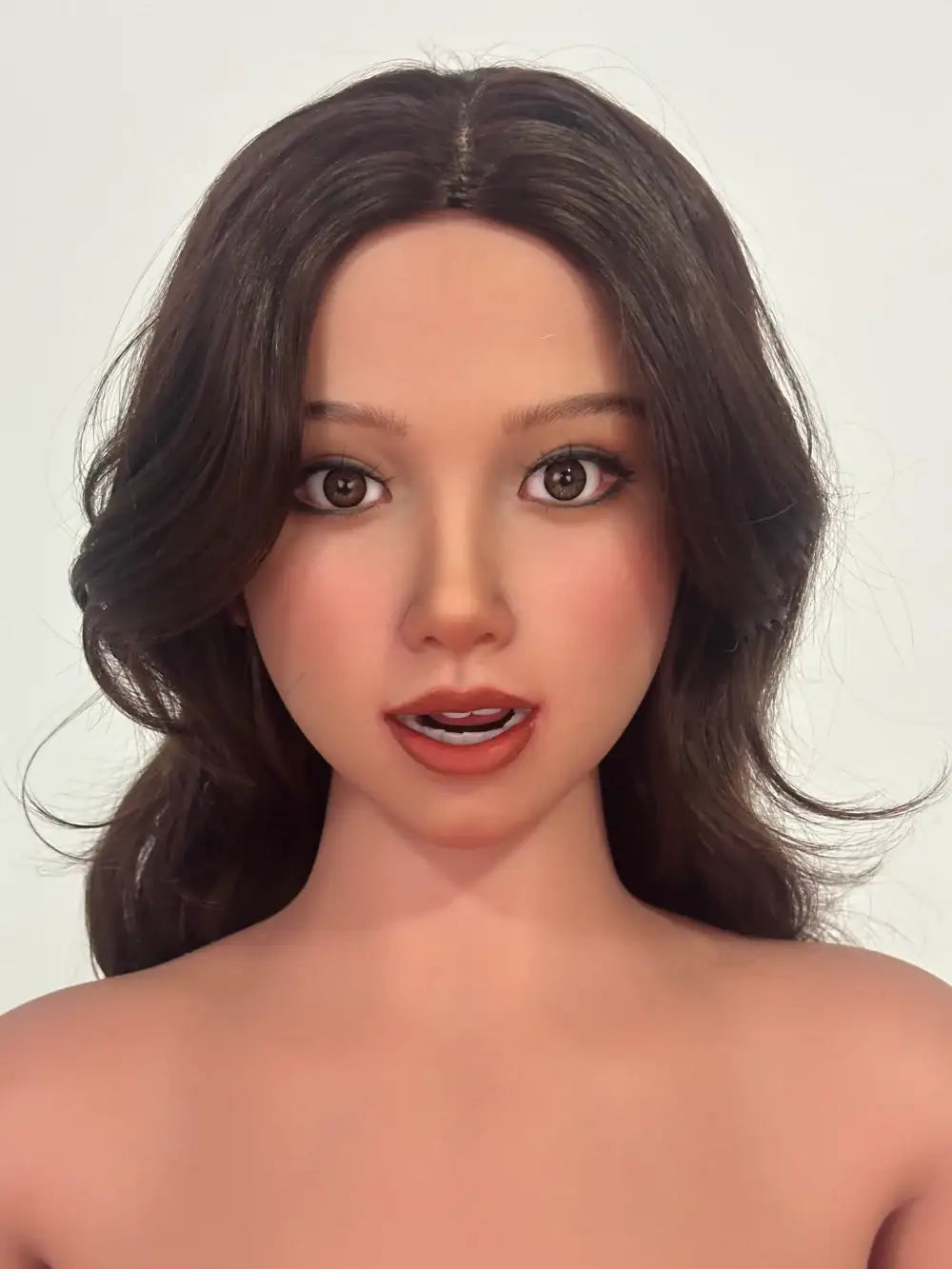 Zelex Doll SLE Series 165 cm D Silicone - ZXE209-2 - Frisky Business Adult Sex Toys Shop