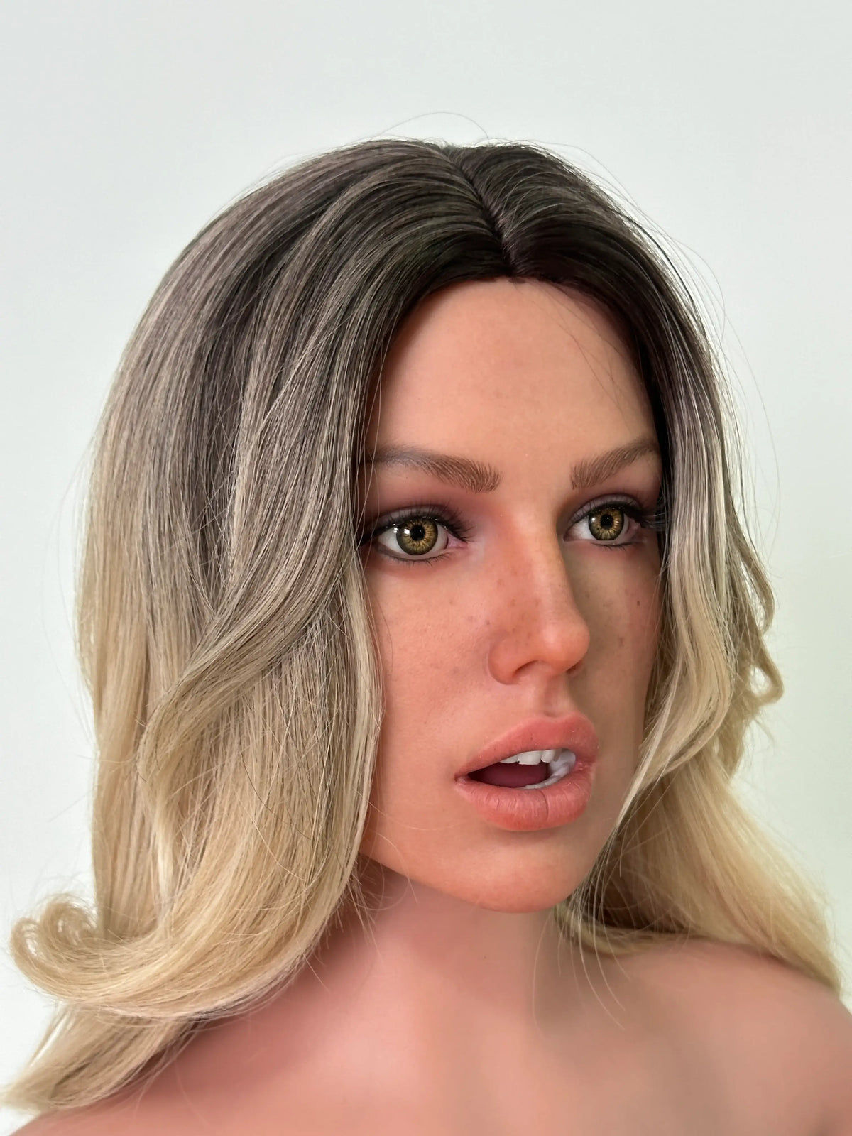 Zelex Doll SLE Series 165 cm D Silicone - ZXE210_2 - Frisky Business Adult Sex Toys Shop