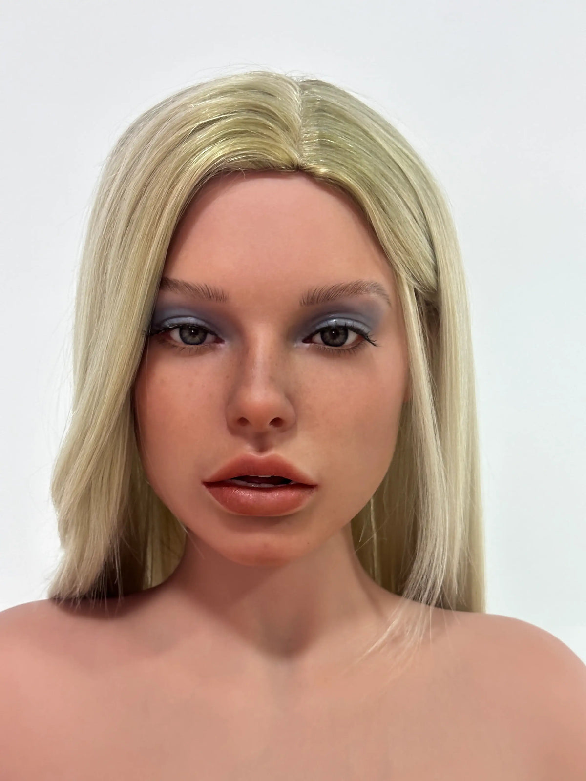 Zelex Doll SLE Series 164 cm G Silicone - ZXE211-2 - Frisky Business Adult Sex Toys Shop
