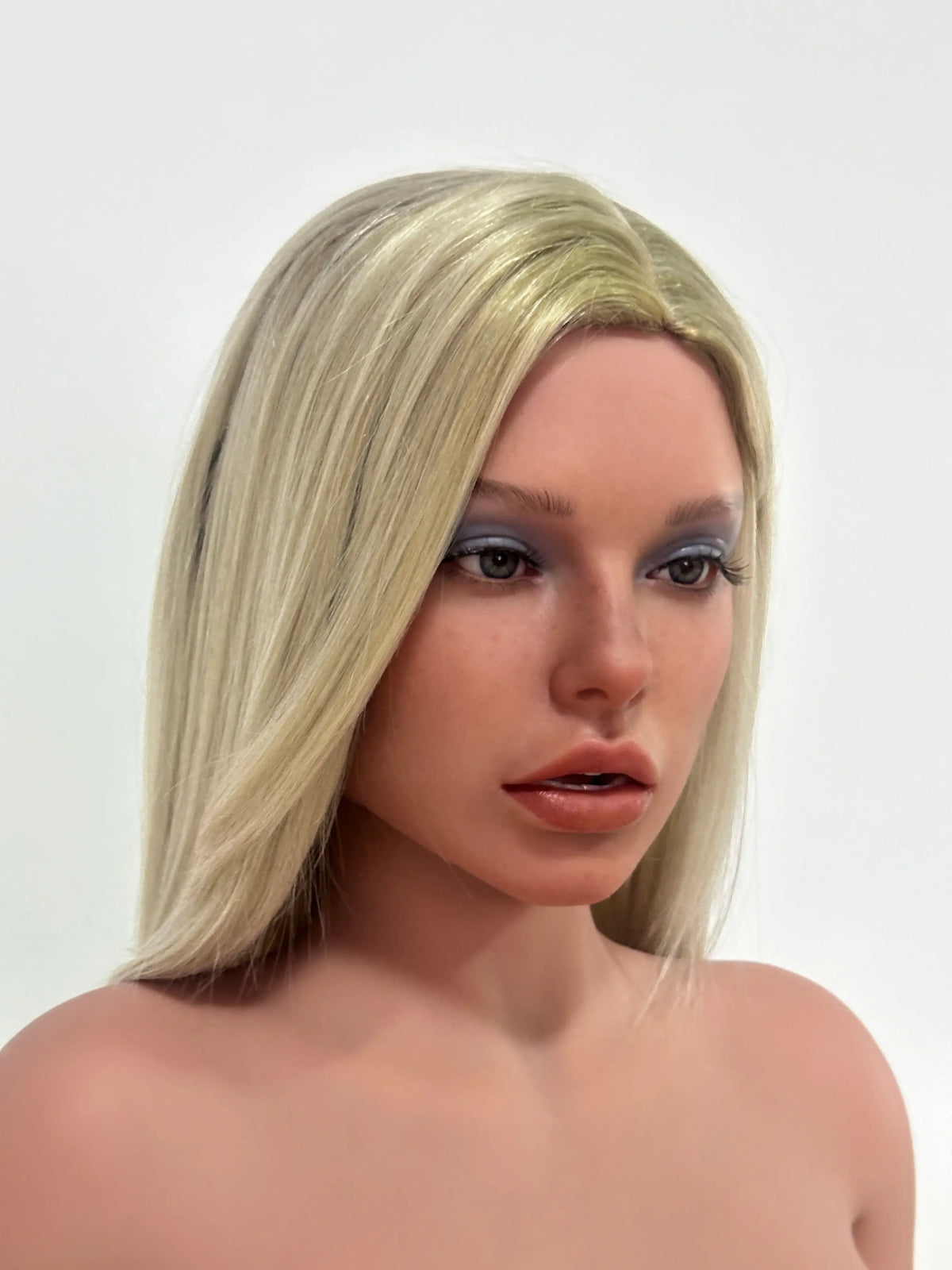 Zelex Doll SLE Series 164 cm G Silicone - ZXE211-2 - Frisky Business Adult Sex Toys Shop
