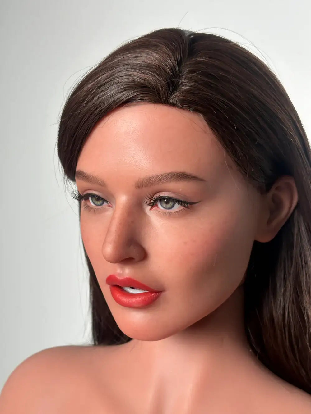 Zelex Doll SLE Series 171 cm C Silicone - ZXE212-1 - Frisky Business Adult Sex Toys Shop
