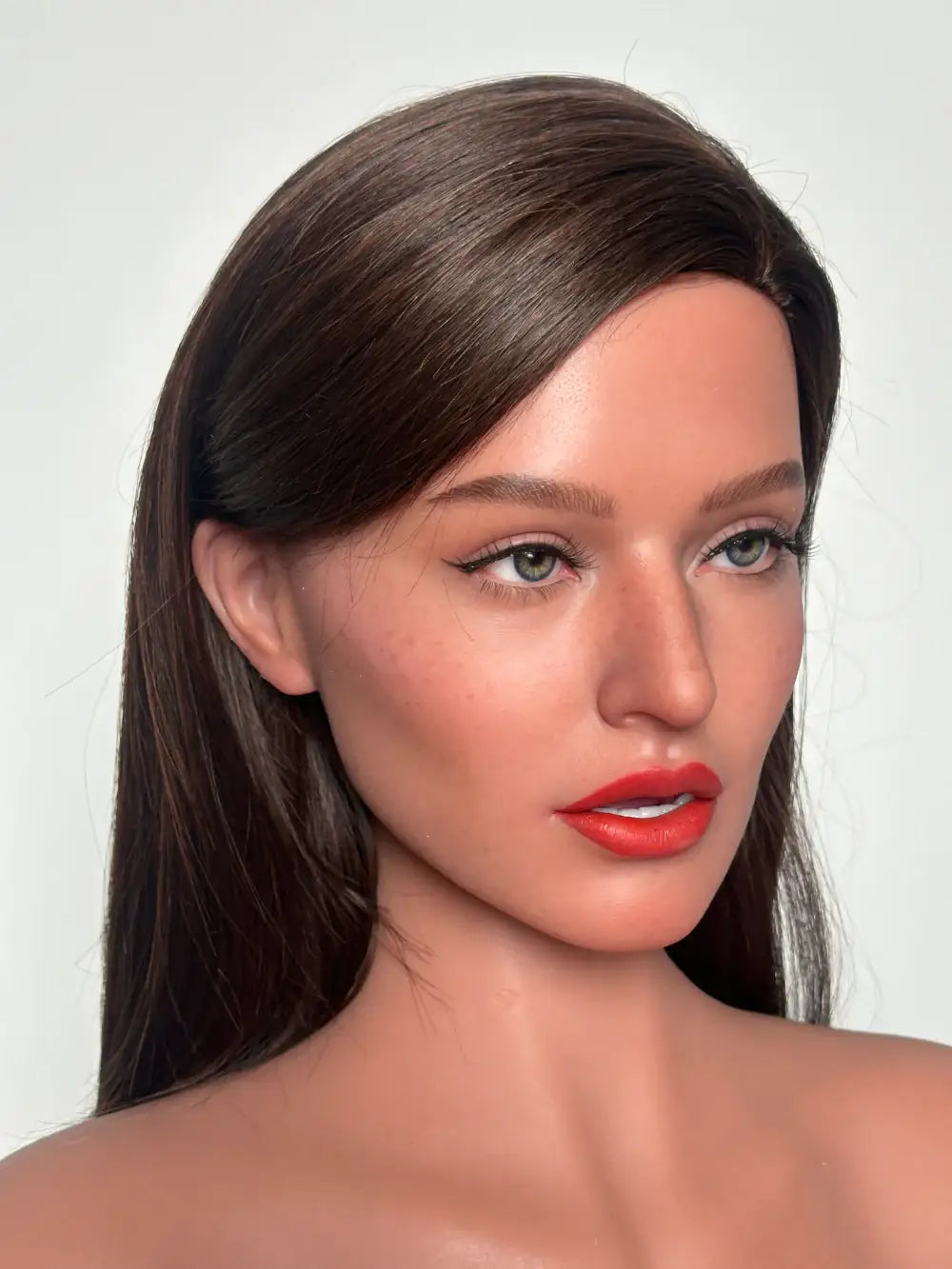 Zelex Doll SLE Series 171 cm C Silicone - ZXE212-1 - Frisky Business Adult Sex Toys Shop