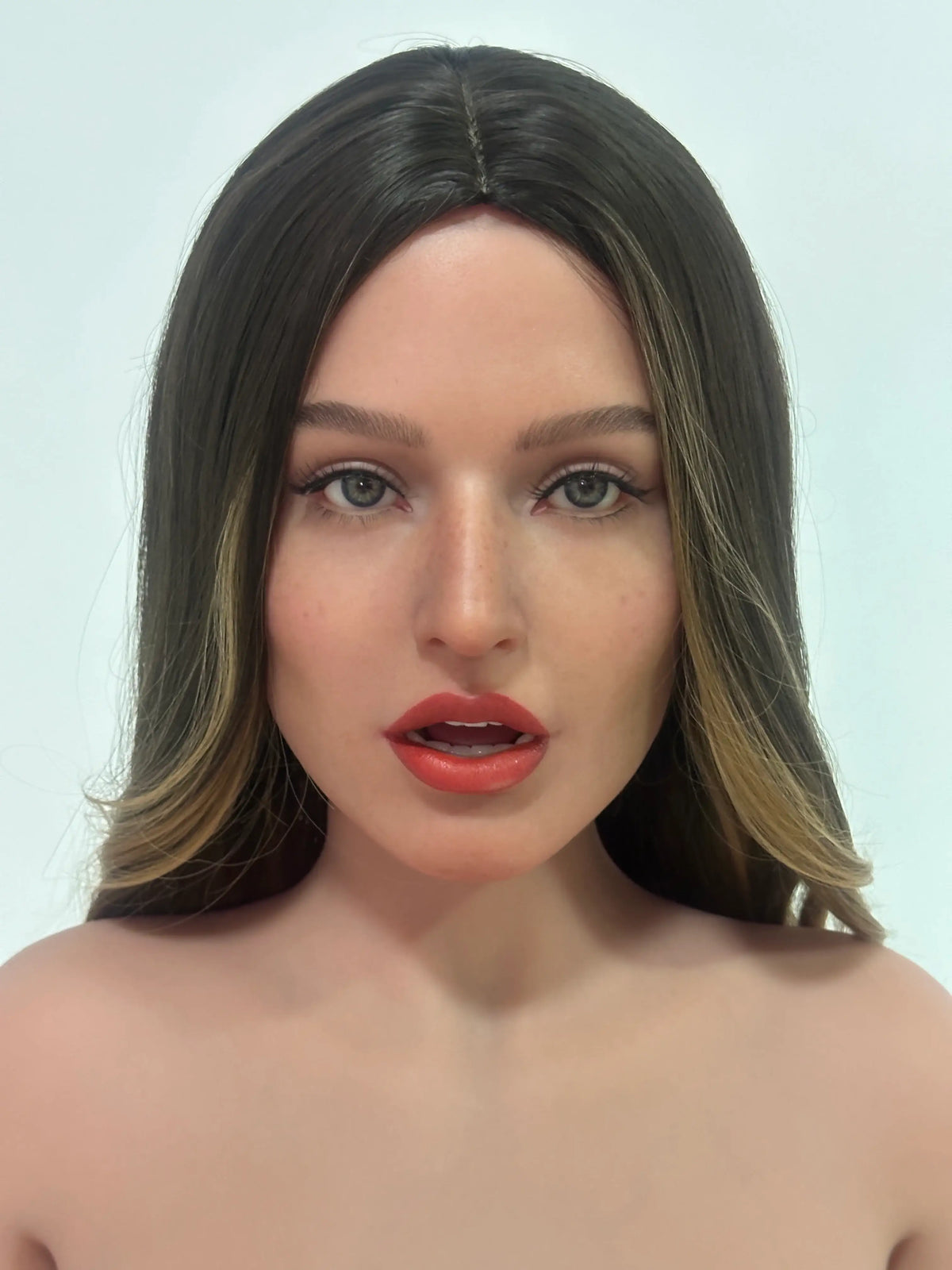 Zelex Doll SLE Series 164 cm G Silicone - ZXE212-2 - Frisky Business Adult Sex Toys Shop