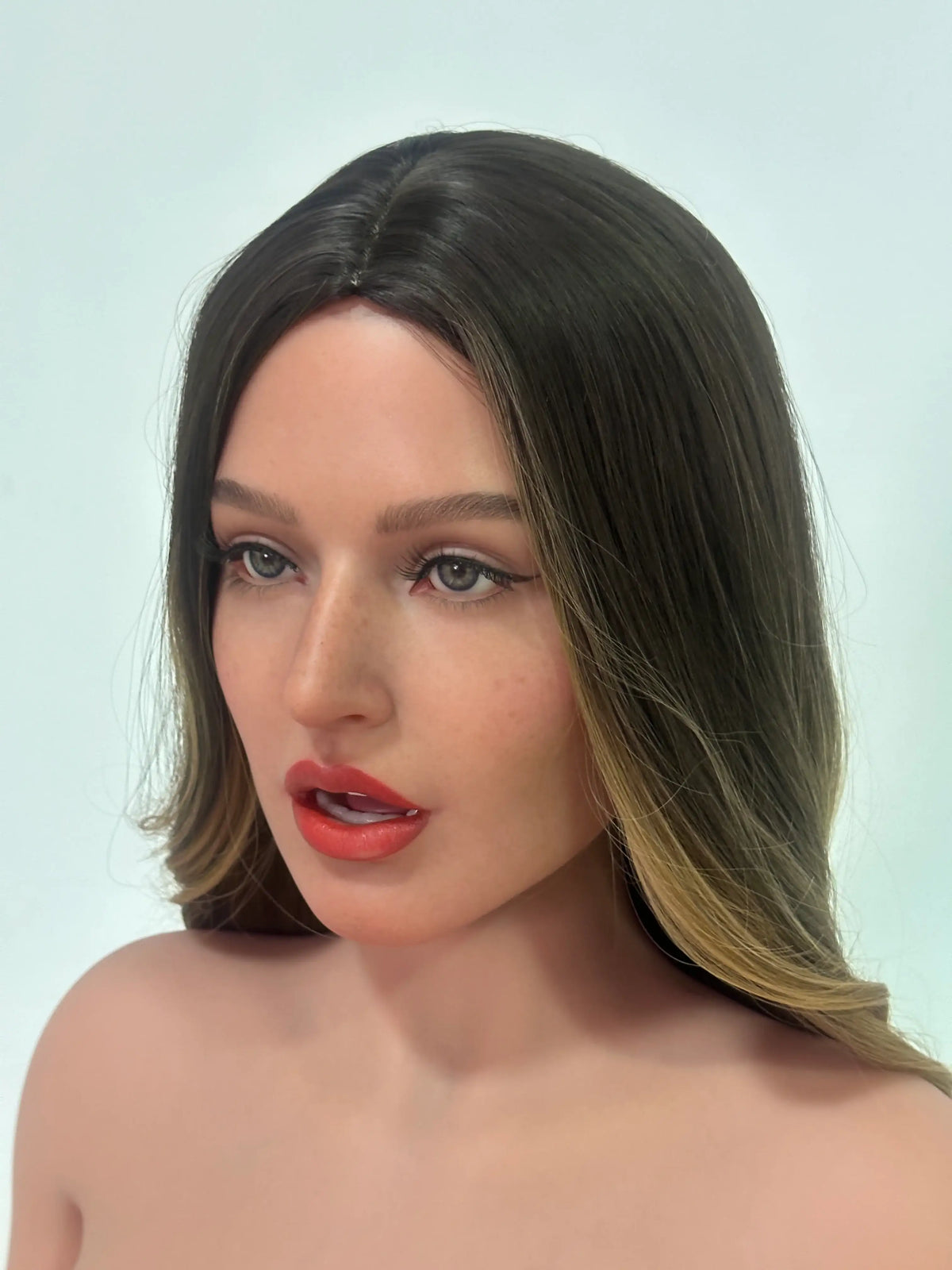 Zelex Doll SLE Series 164 cm G Silicone - ZXE212-2 - Frisky Business Adult Sex Toys Shop