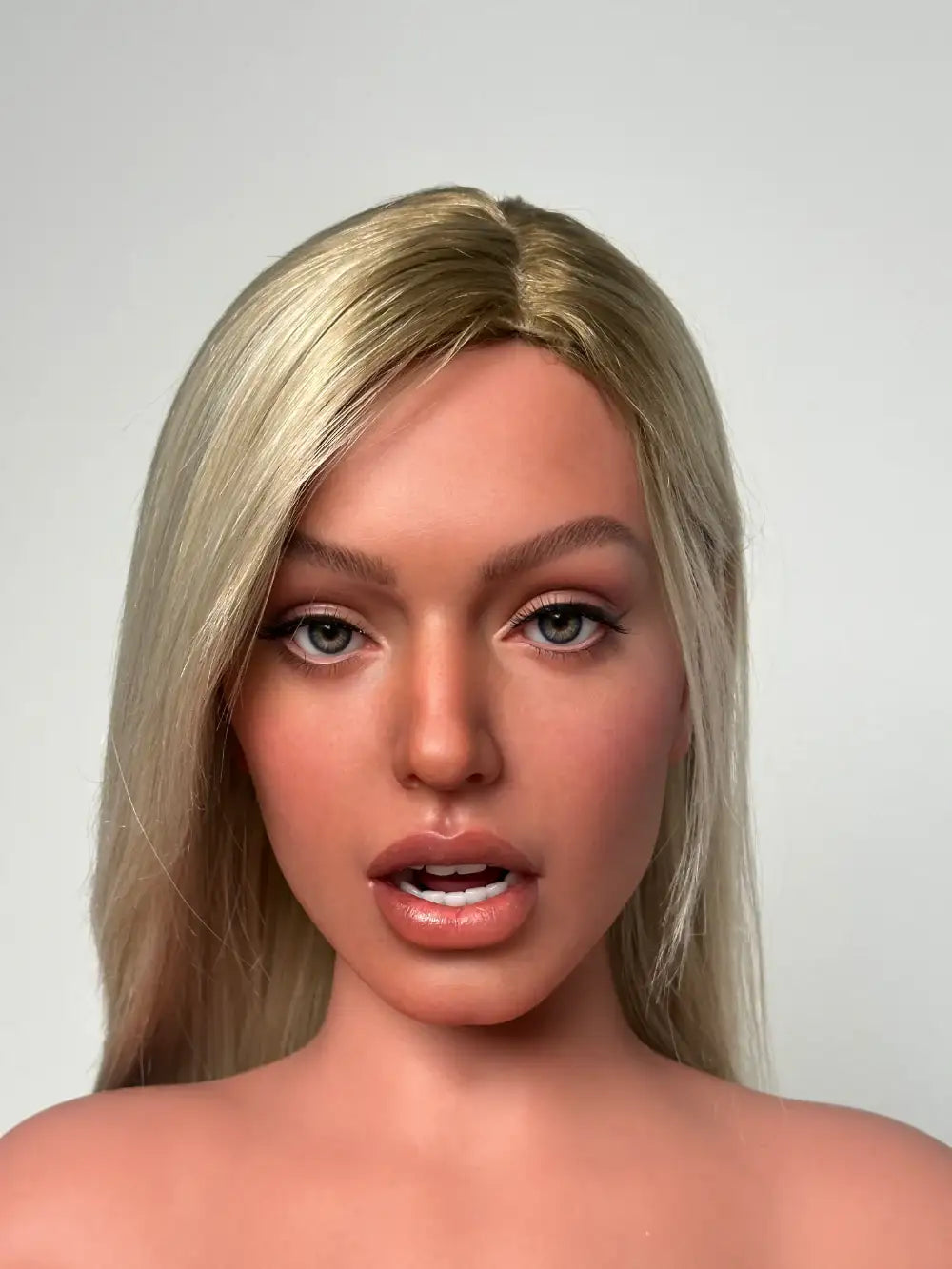 Zelex Doll SLE Series 165 cm D Silicone - ZXE213-2 - Frisky Business Adult Sex Toys Shop