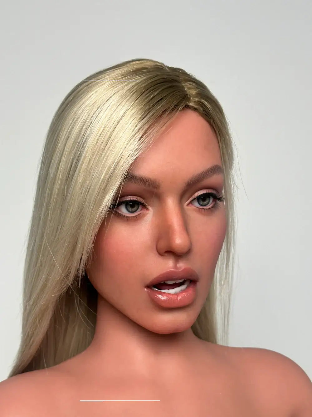 Zelex Doll SLE Series 165 cm D Silicone - ZXE213-2 - Frisky Business Adult Sex Toys Shop