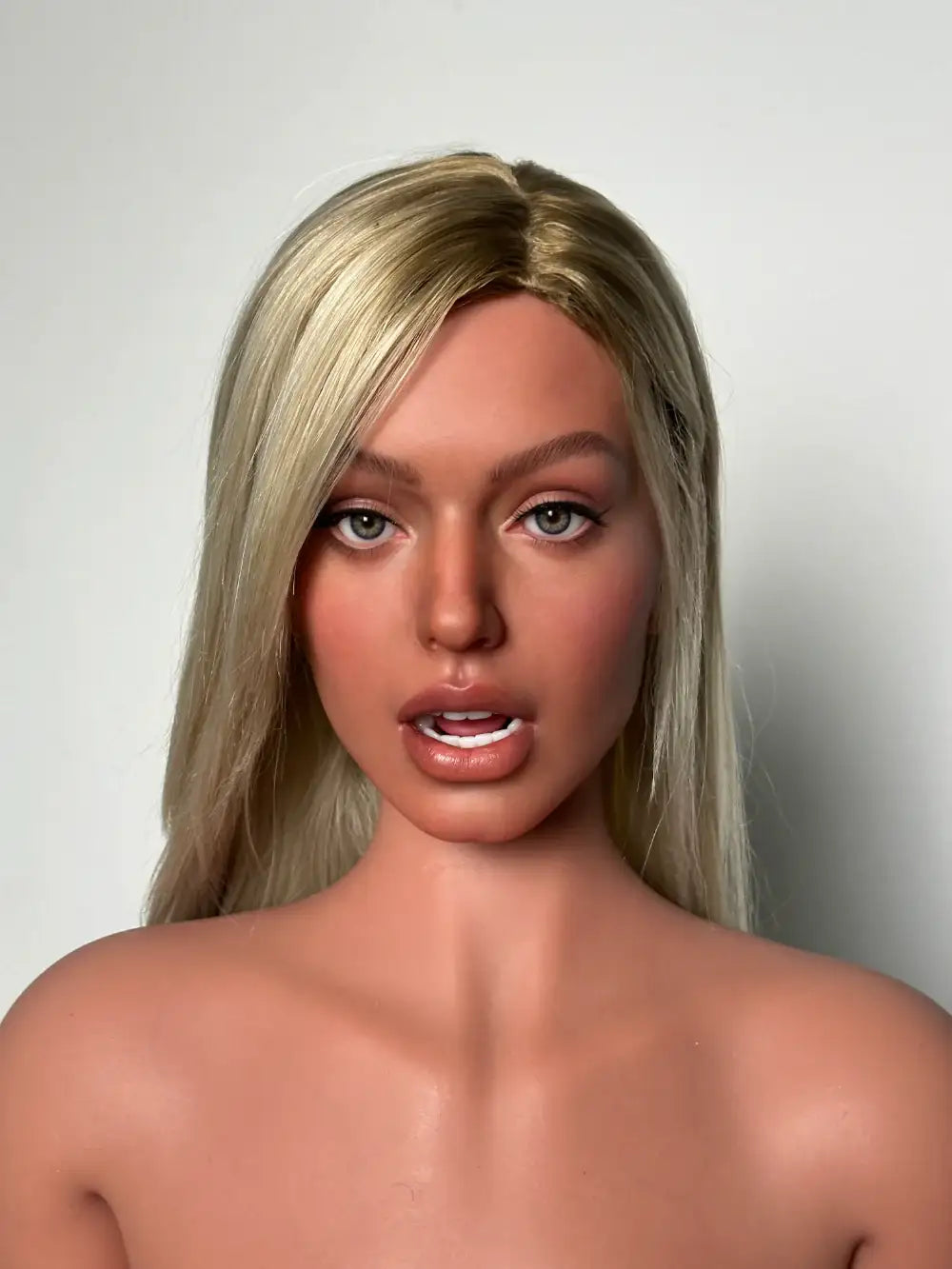 Zelex Doll SLE Series 171 cm C Silicone - ZXE213-2 - Frisky Business Adult Sex Toys Shop