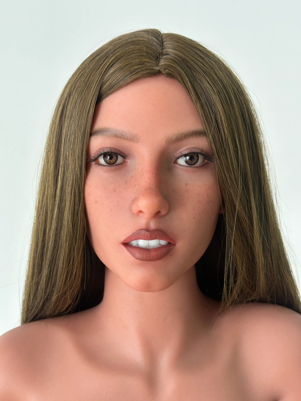 Zelex Doll SLE Series 153 cm B Silicone - ZXE215-1 - Frisky Business Adult Sex Toys Shop