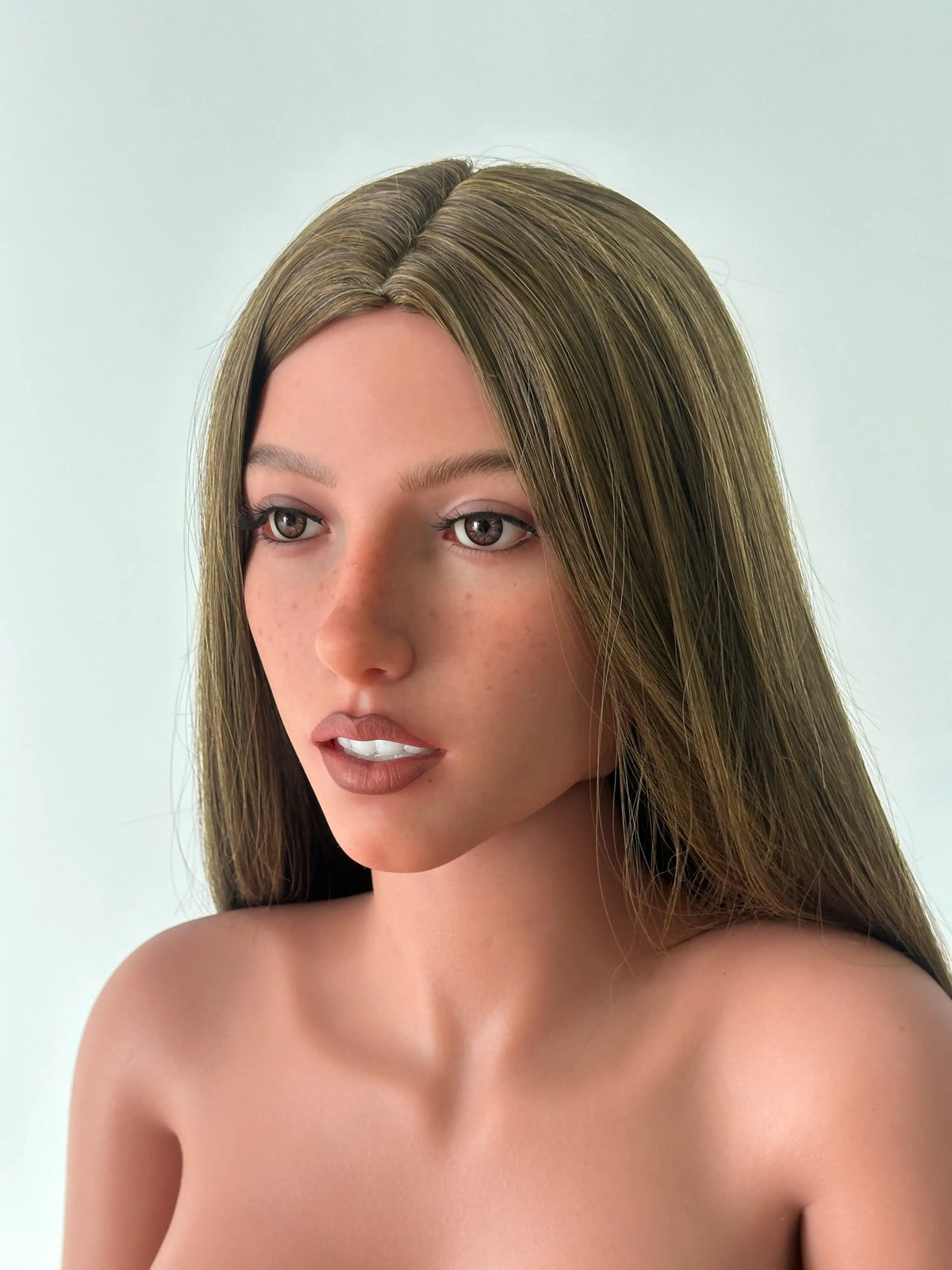 Zelex Doll SLE Series 153 cm B Silicone - ZXE215-1 - Frisky Business Adult Sex Toys Shop
