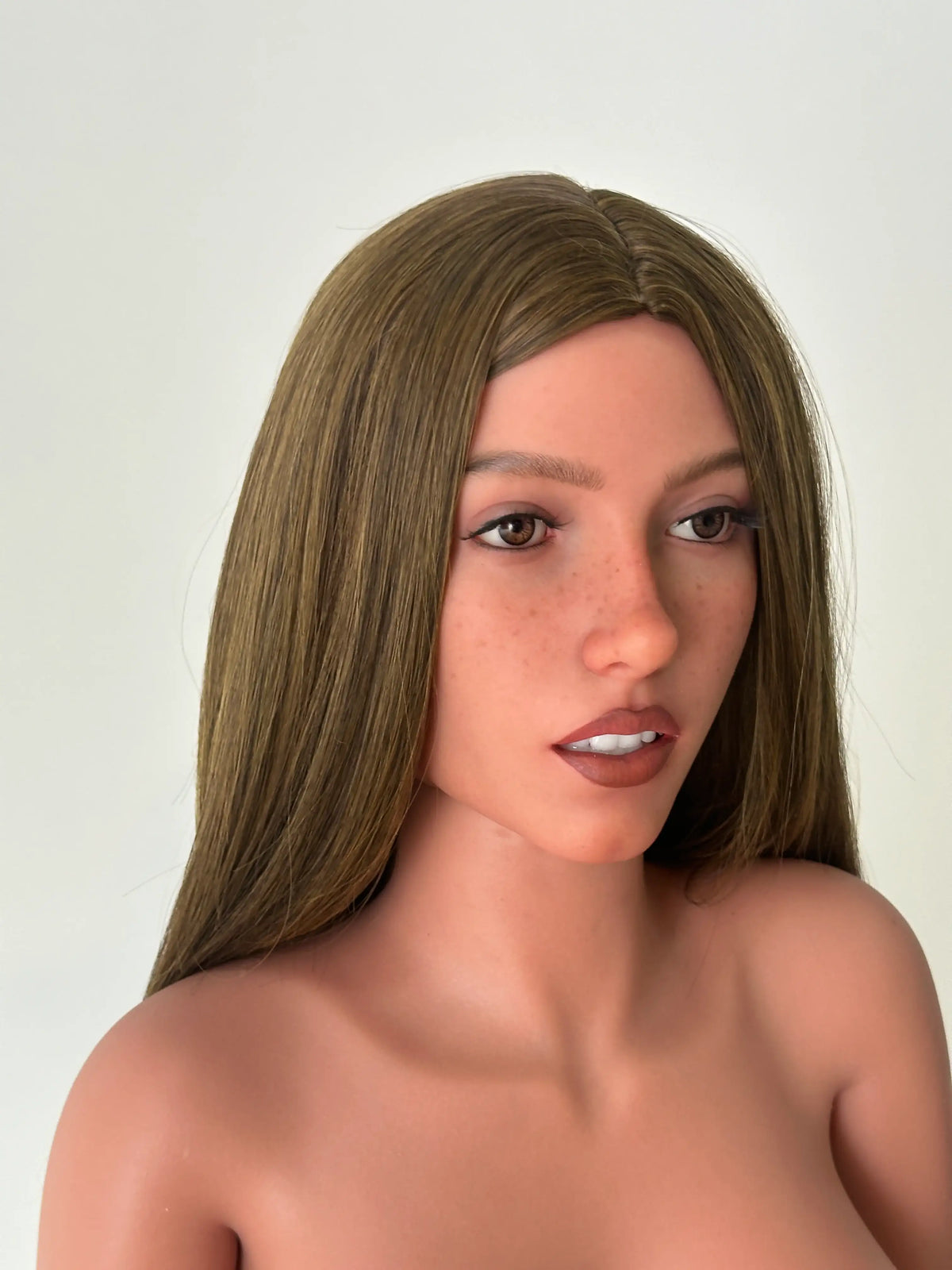 Zelex Doll SLE Series 153 cm B Silicone - ZXE215-1 - Frisky Business Adult Sex Toys Shop