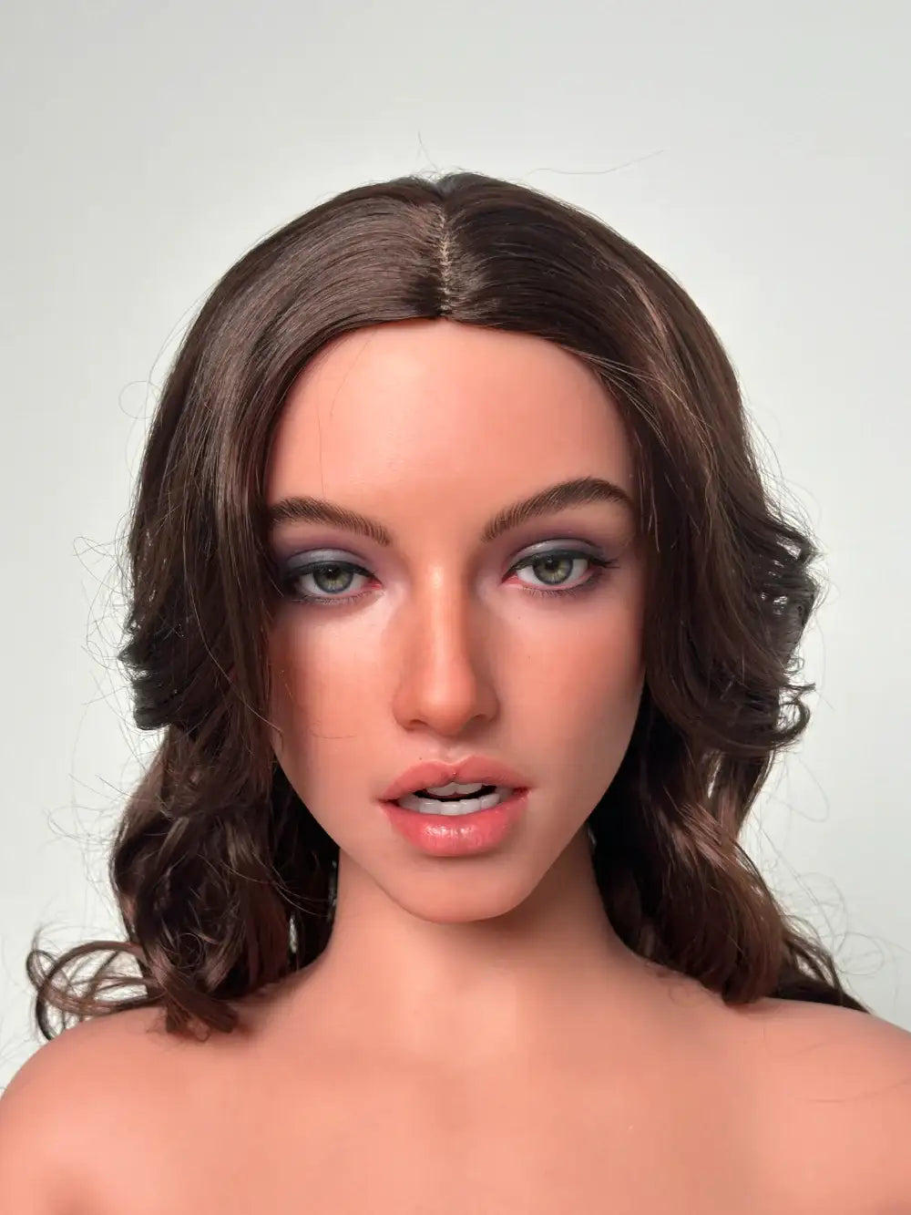 Zelex Doll SLE Series 165 cm D Silicone - ZXE216-3 - Frisky Business Adult Sex Toys Shop