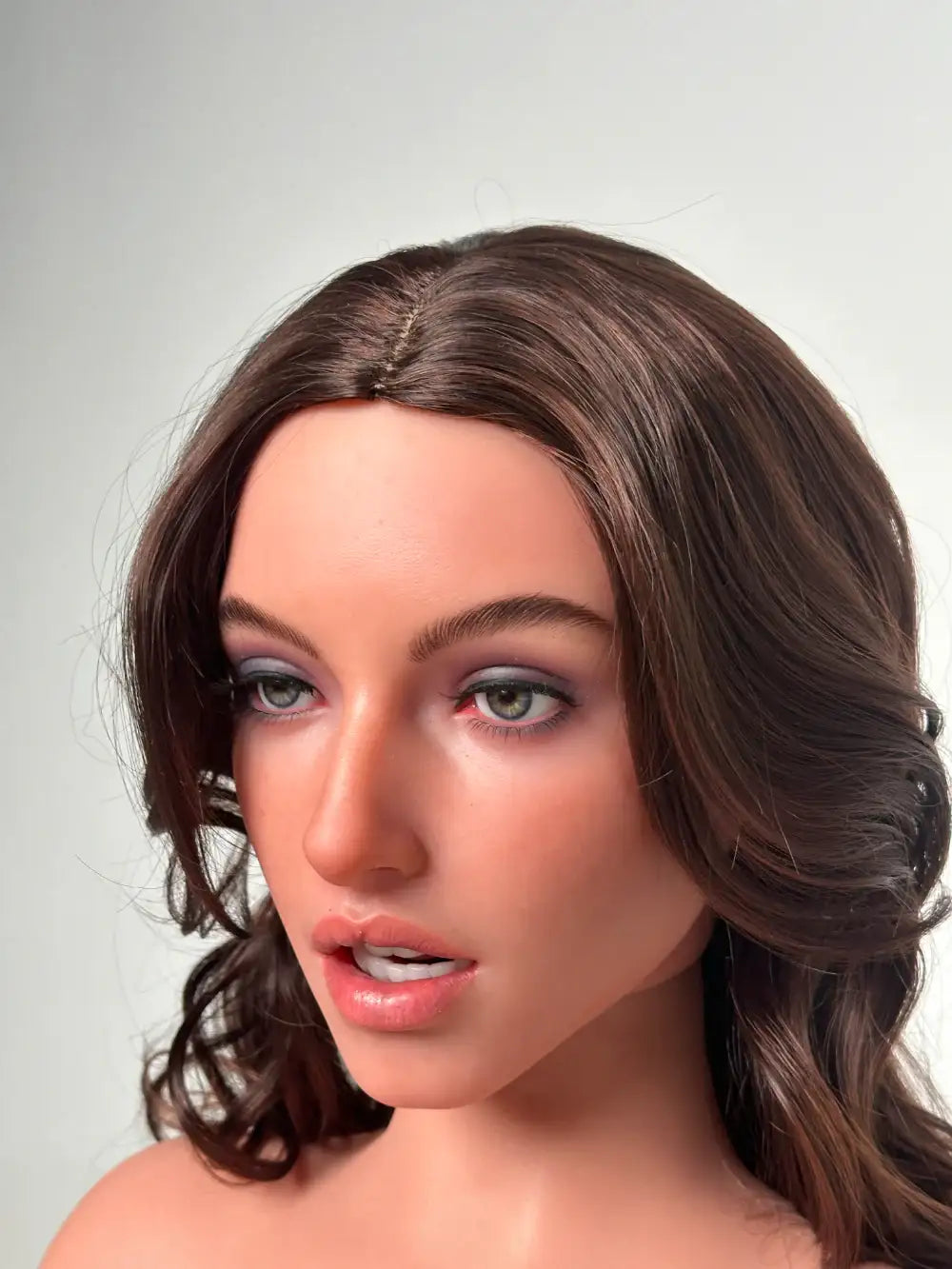 Zelex Doll SLE Series 165 cm D Silicone - ZXE216-3 - Frisky Business Adult Sex Toys Shop