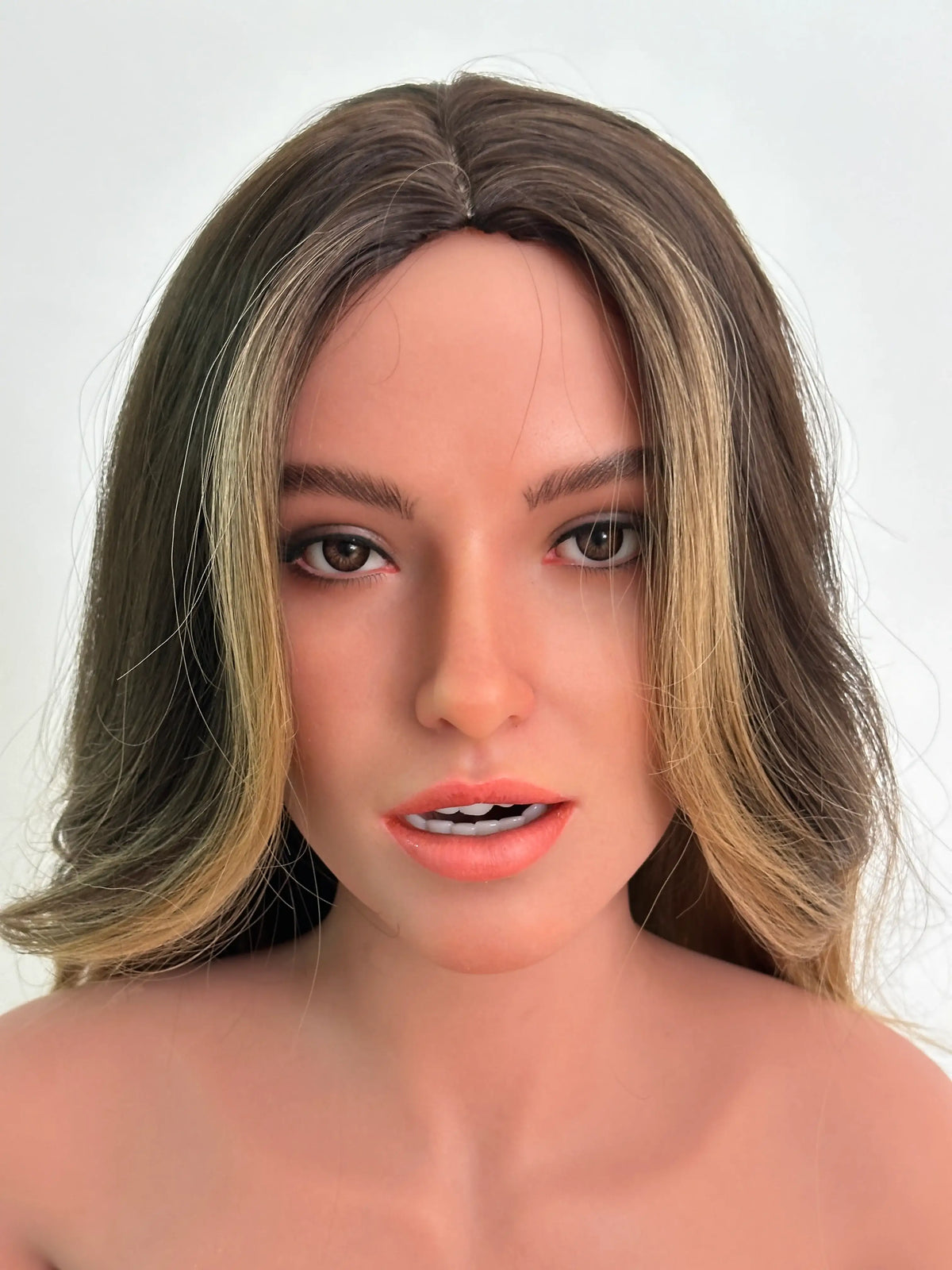 Zelex Doll SLE Series 153 cm B Silicone - ZXE217-2 - Frisky Business Adult Sex Toys Shop