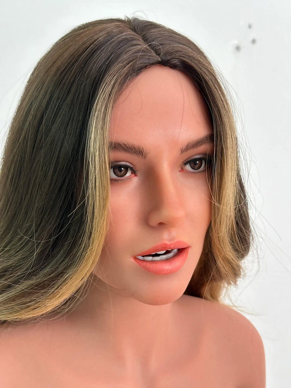 Zelex Doll SLE Series 153 cm B Silicone - ZXE217-2 - Frisky Business Adult Sex Toys Shop