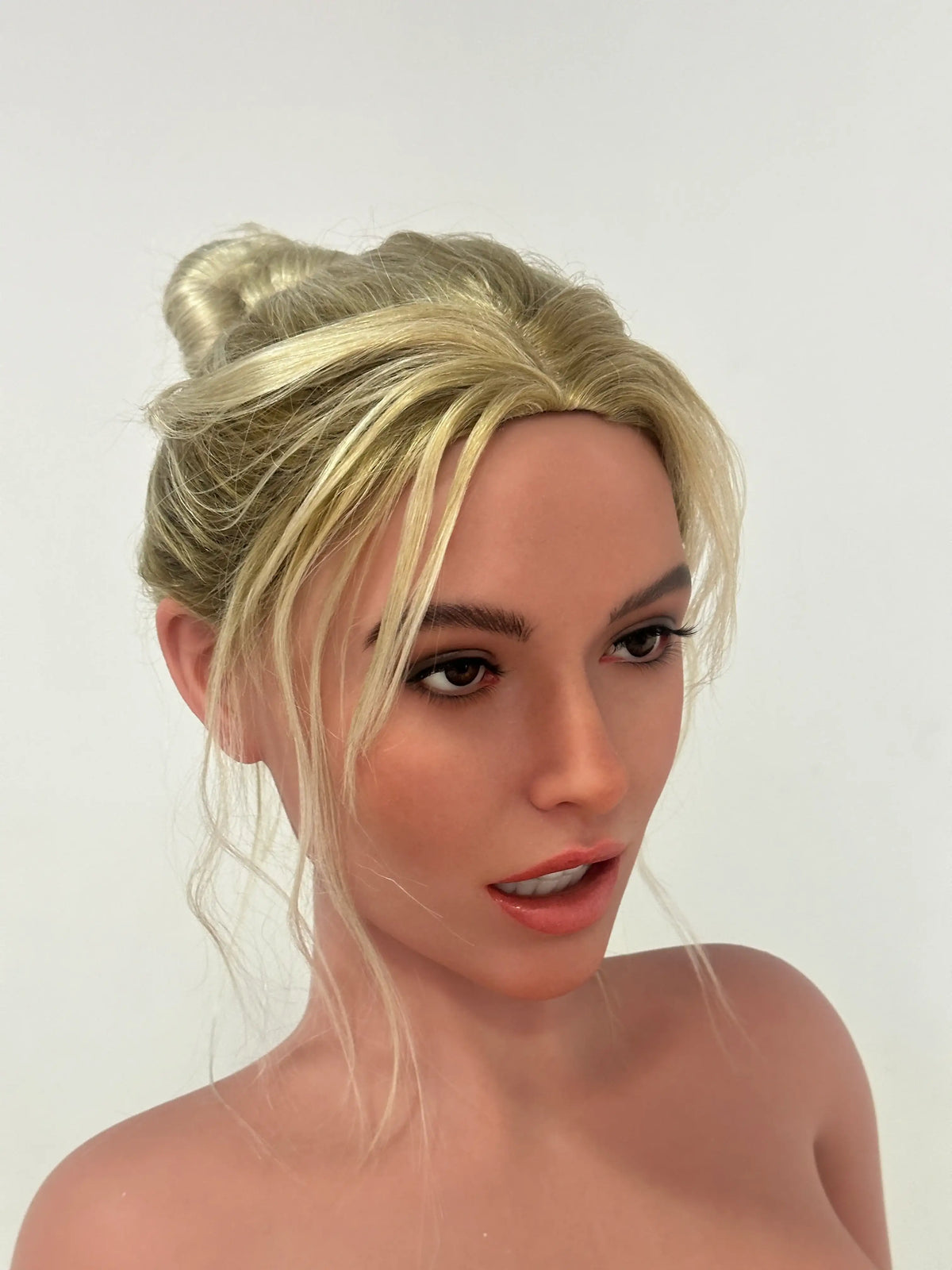 Zelex Doll SLE Series 163 cm E Silicone - ZXE217-3 - Frisky Business Adult Sex Toys Shop