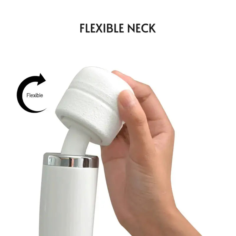 Bundle and Save - Dildo, Large Wand Vibrator, Lubricant - Frisky Business Adult Sex Toys Shop
