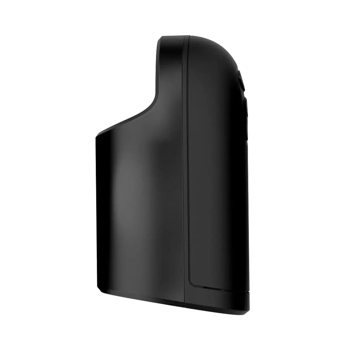 Arcwave - Ion 2 Pleasure Air Male Stroker Black - Frisky Business Adult Sex Toys Shop