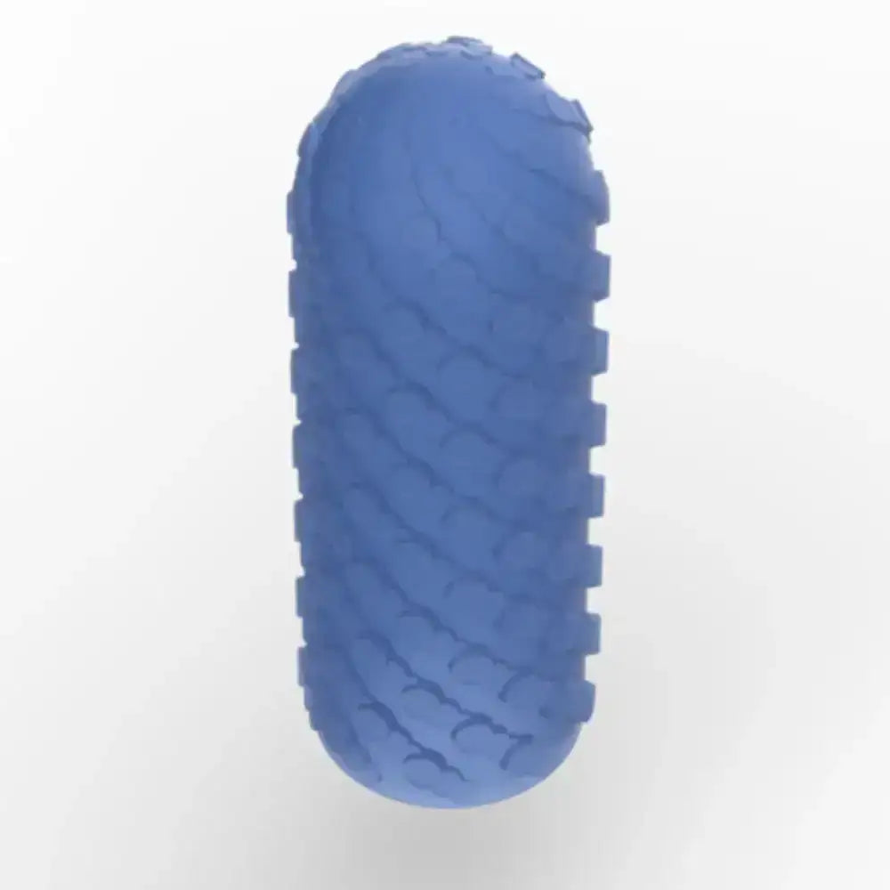 Arcwave Ghost Double Sided Pocket Masturbator - Blue - Frisky Business Adult Sex Toys Shop