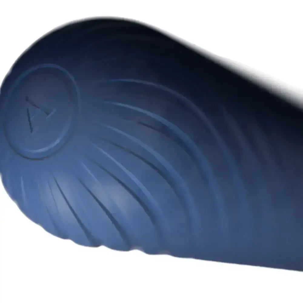 Arcwave Ghost Double Sided Pocket Masturbator - Blue - Frisky Business Adult Sex Toys Shop