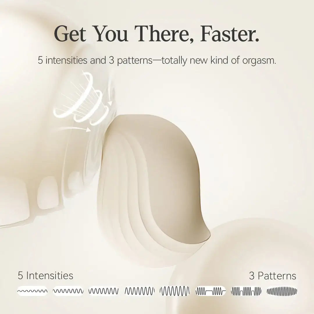 OSUGA Cuddly Bird Pro – Clitoral Suction Vibrator & Bedside Lamp | Official Distributor Singapore - Frisky Business Adult Sex Toys Shop