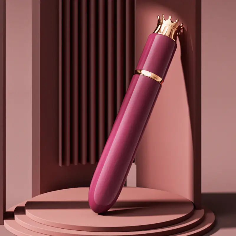 The VibraMotion - Thrusting G-spot vibrator - Frisky Business Adult Sex Toys Shop