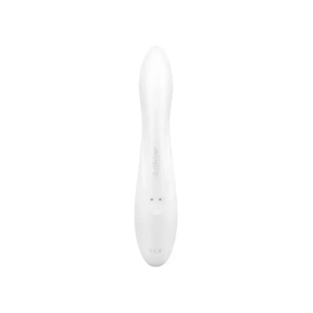 Satisfyer Pro+ G-Spot Rechargeable Battery Waterproof Travel-Friendly Compact Design Adult Tool Singapore
