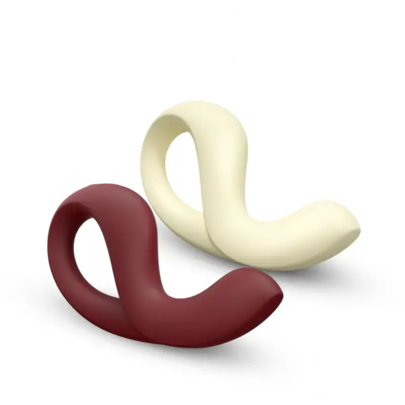 OSUGA Eros – Arc Thrusting Rabbit Vibrator | Official Distributor Singapore - Frisky Business Adult Sex Toys Shop