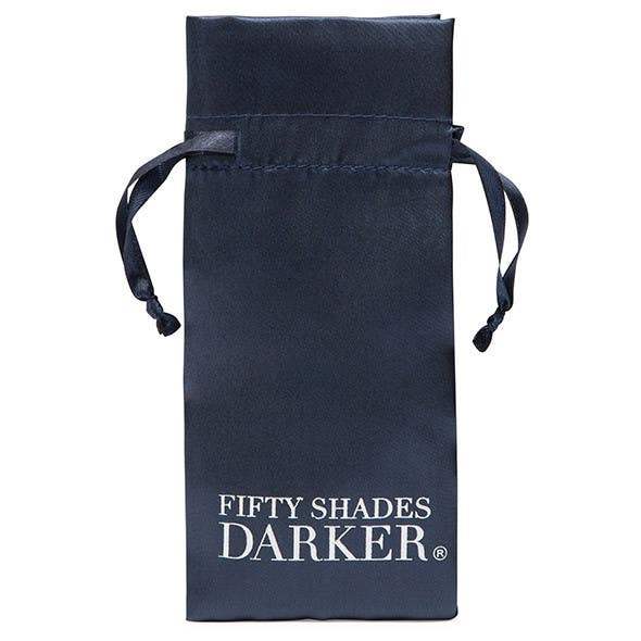Fifty Shades Darker At My Mercy Beaded Chain Nipple Clamps durable high-quality materials safe for skin Singapore