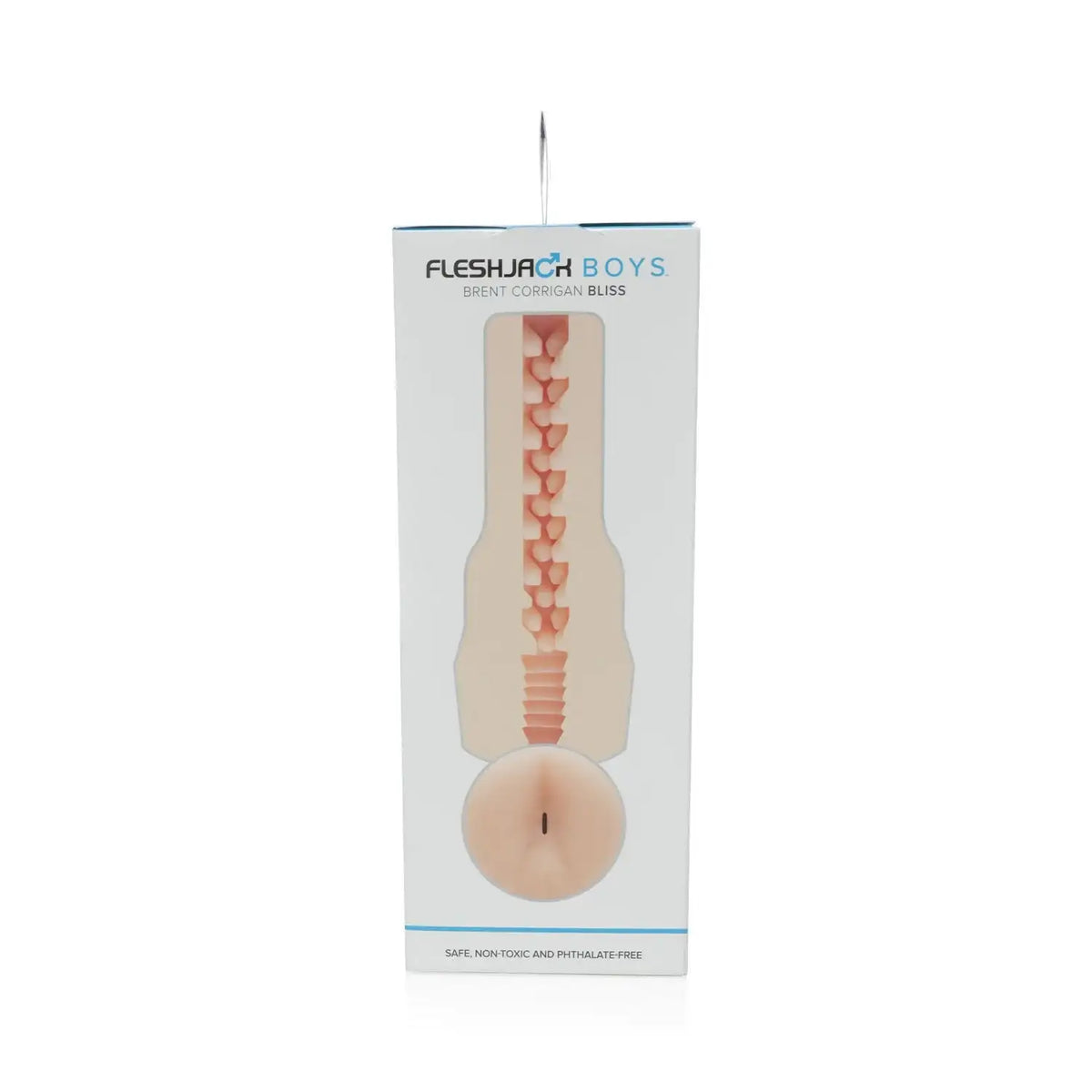 Fleshjack Boys - Brent Corrigan (Bliss - Butt) - Frisky Business Adult Sex Toys Shop