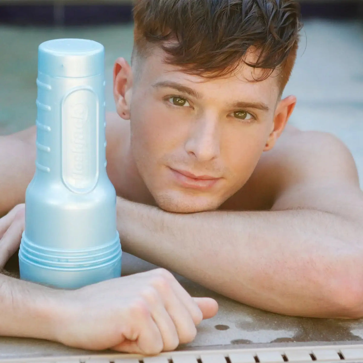Fleshjack Boys - Brent Corrigan (Bliss - Butt) - Frisky Business Adult Sex Toys Shop