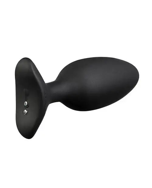 Lovense Hush 2 S small size wearable plug comfortable fit Bluetooth app controlled device Singapore