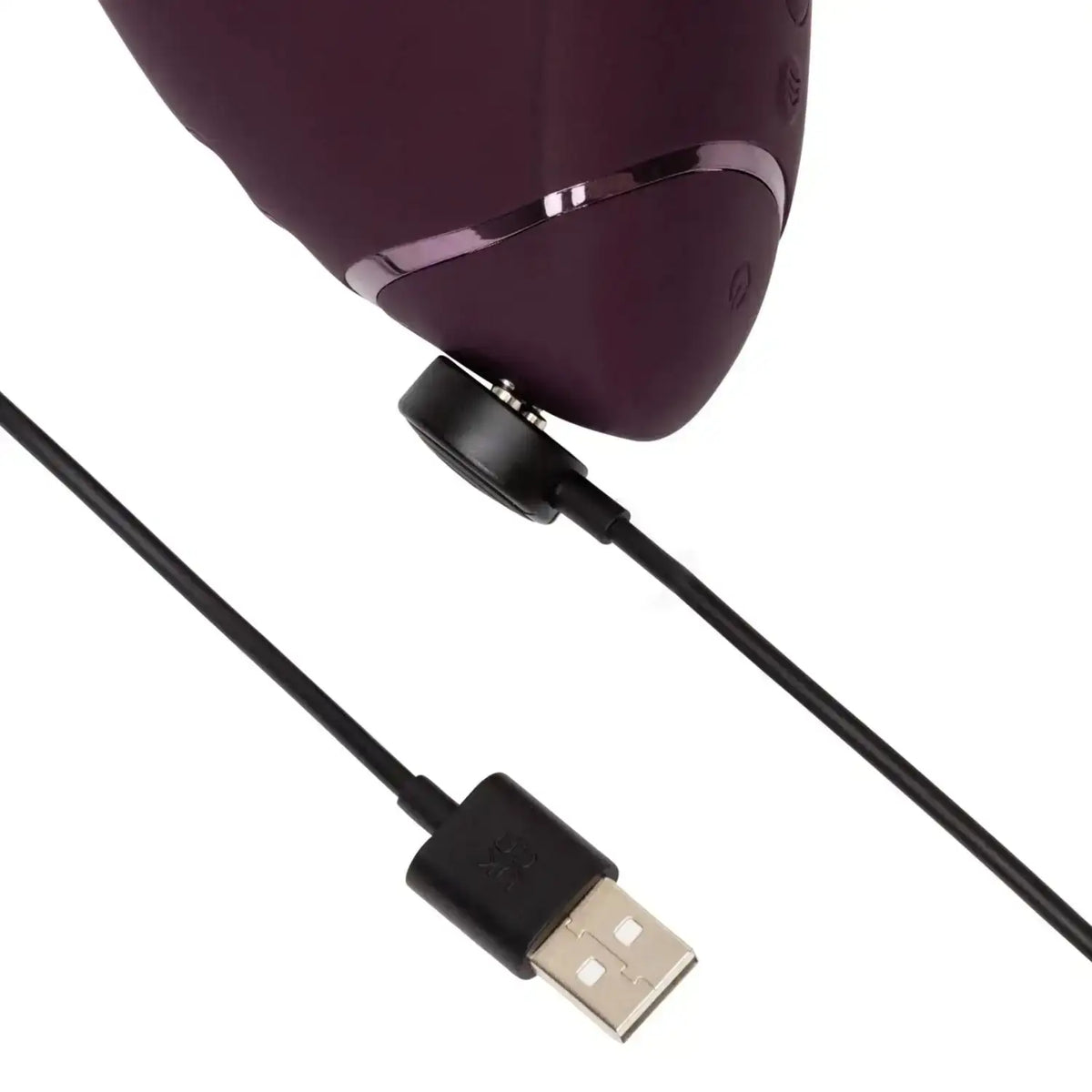 Womanizer Next Duo 3D Pleasure Air 2-in-1 Vibrator Dark Purple App Controlled Interactive Clitoral Massager Bluetooth Enabled Singapore