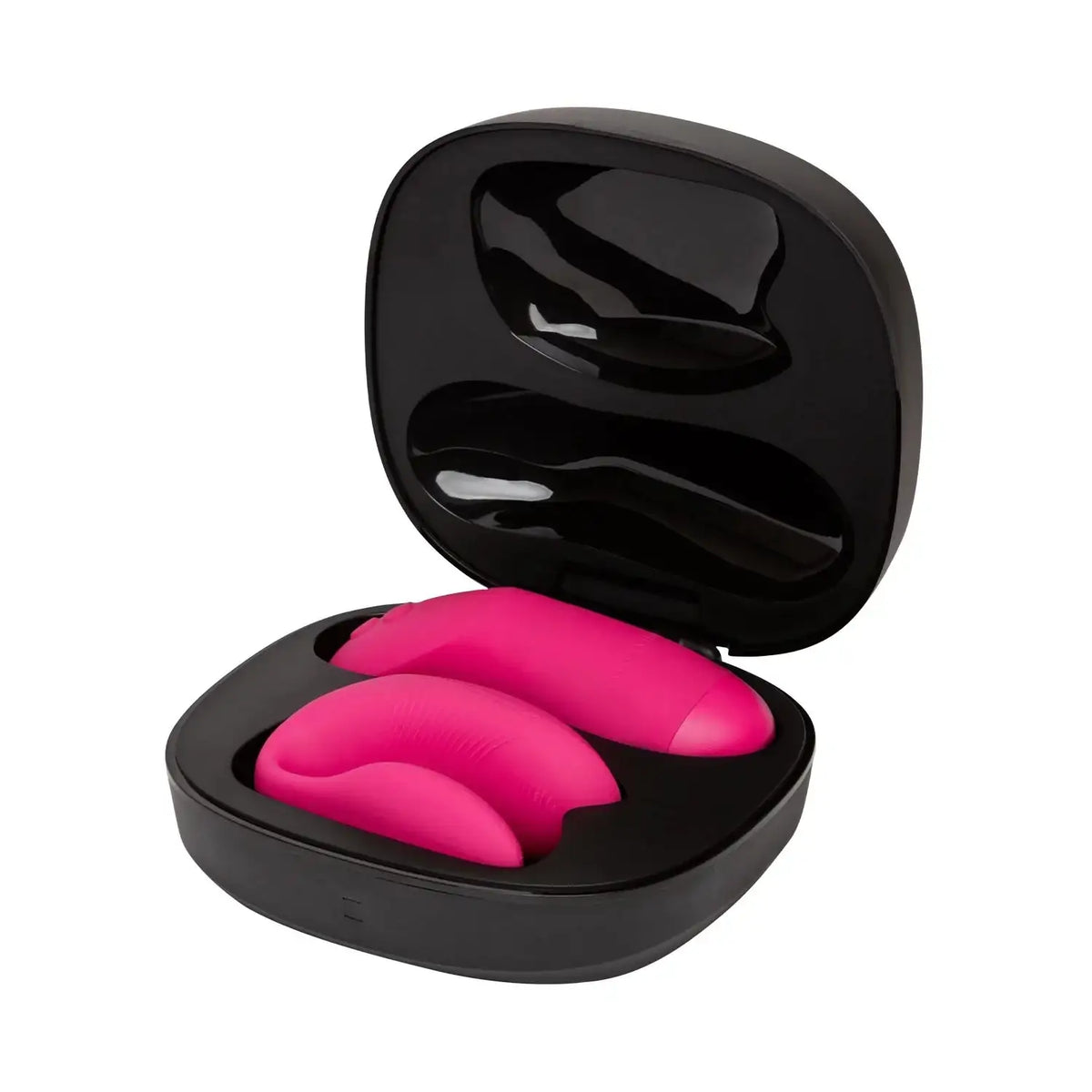 We-Vibe Chorus Pro App-Controlled Vibration Modes Bluetooth Pink Electric Singapore